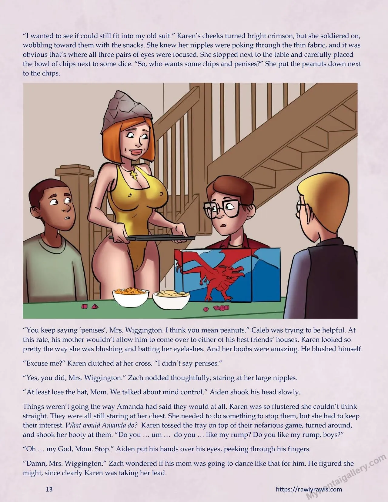 Page 13