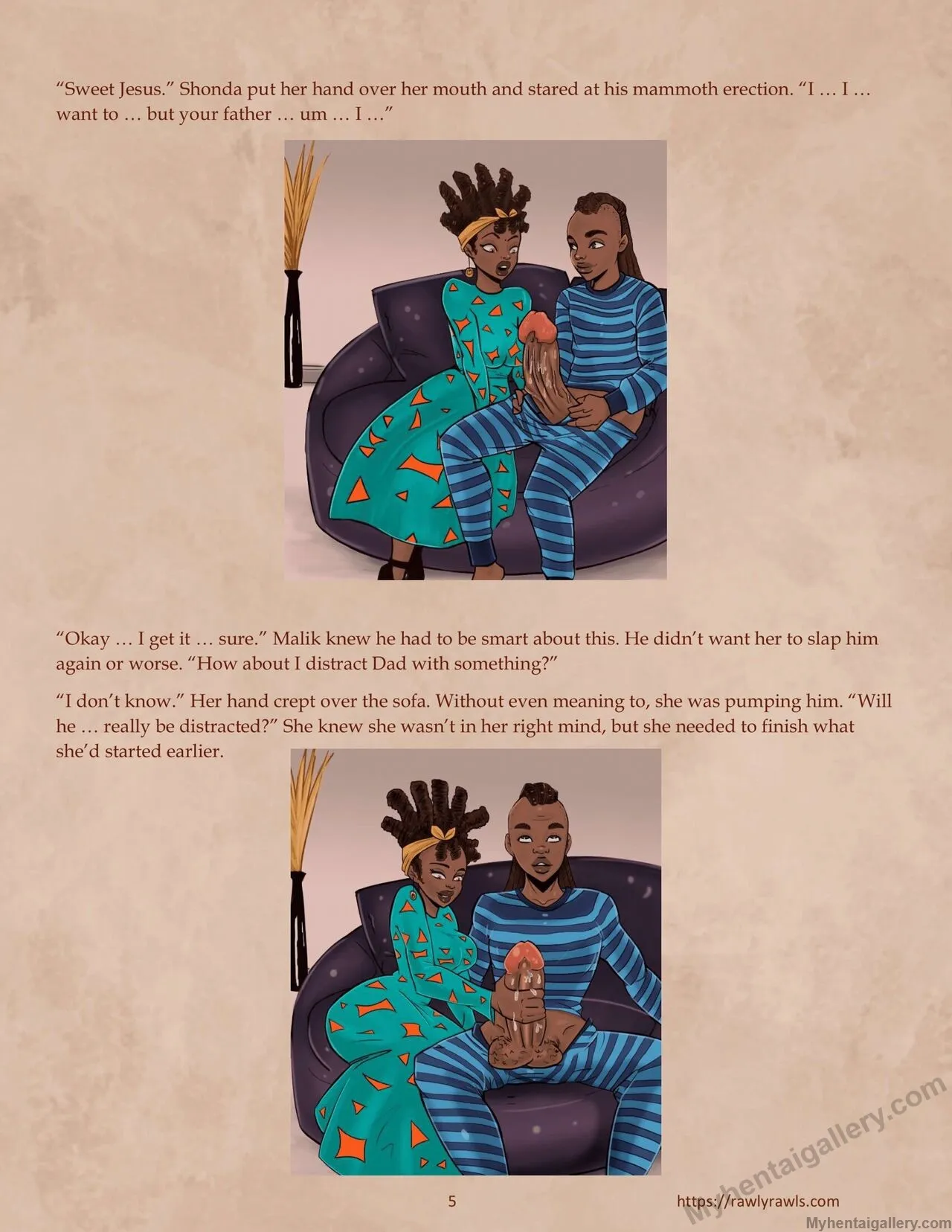 Page 5