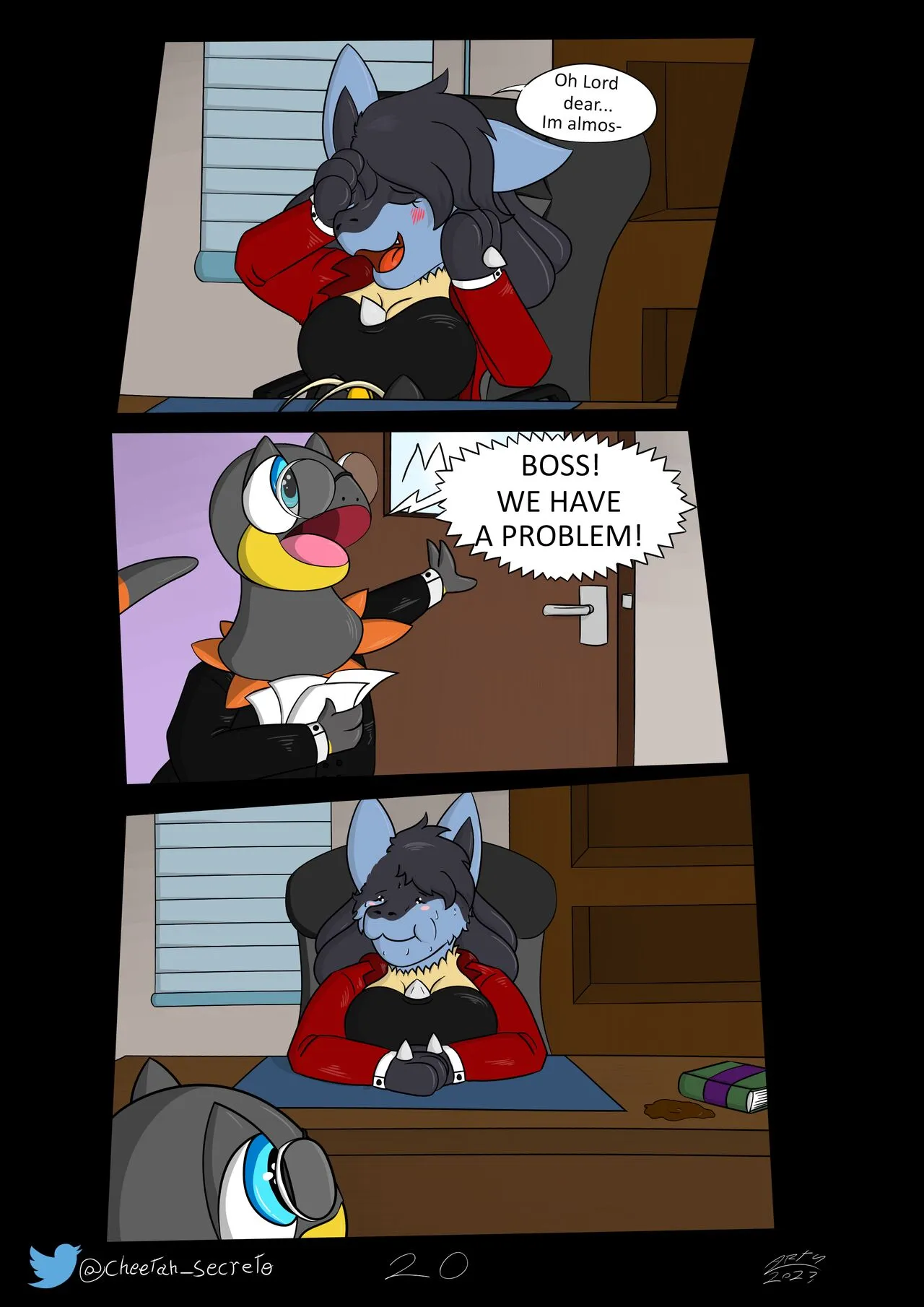 Page 21