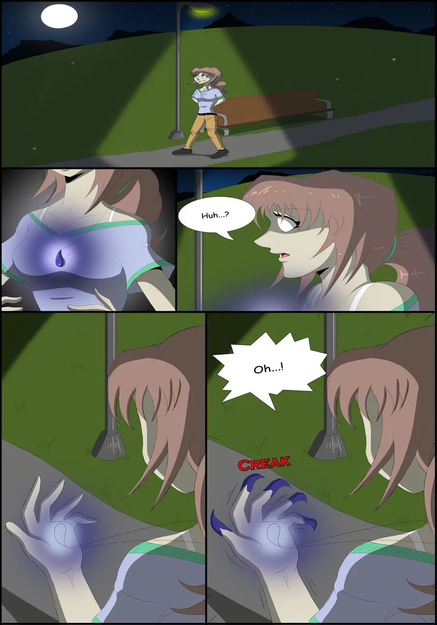 Shadow Lugia TF porno comics Cover