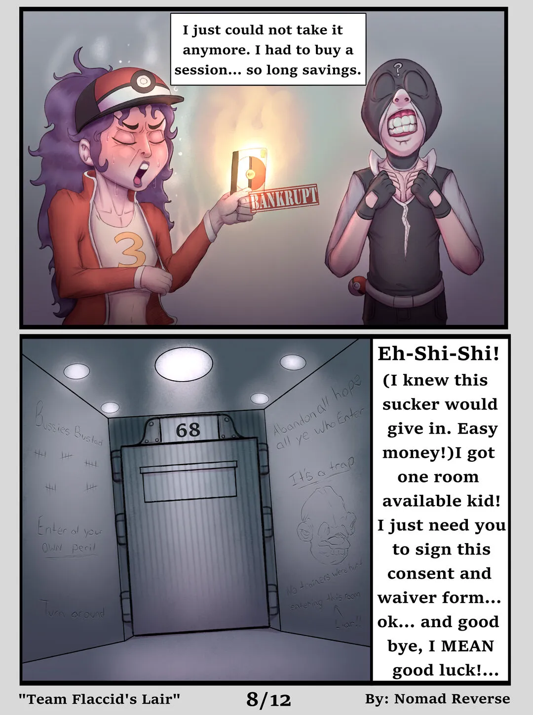Page 8