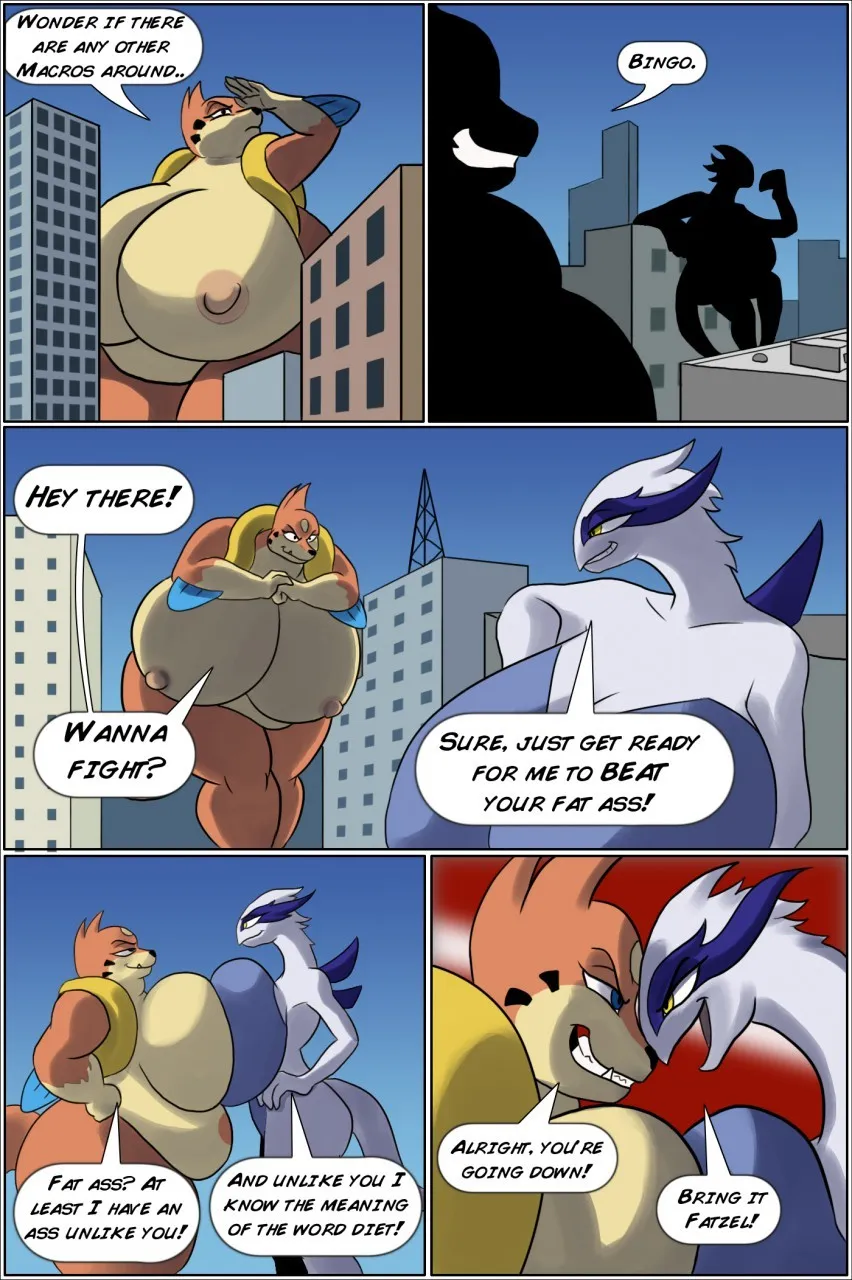 Ed Levels Again porno comics Cover