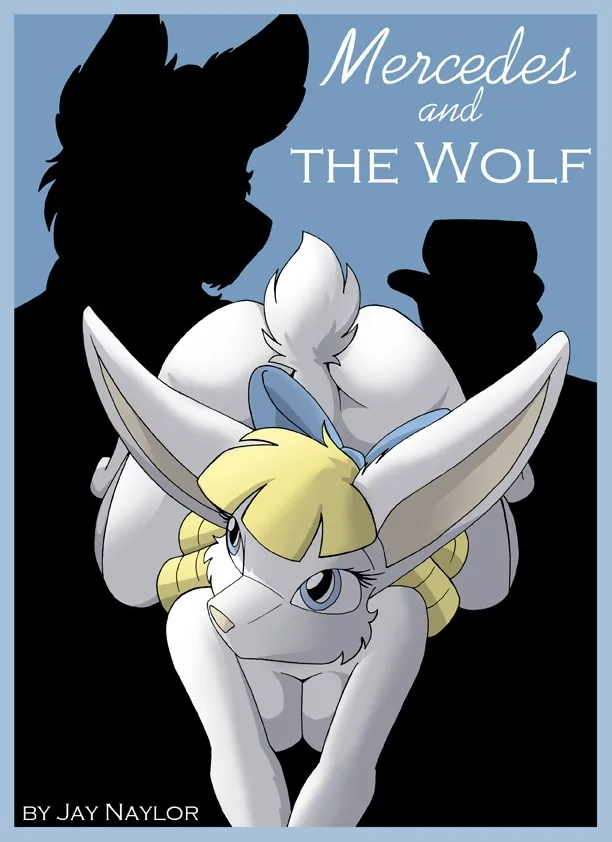 Mercedes And The Wolf porno comics
