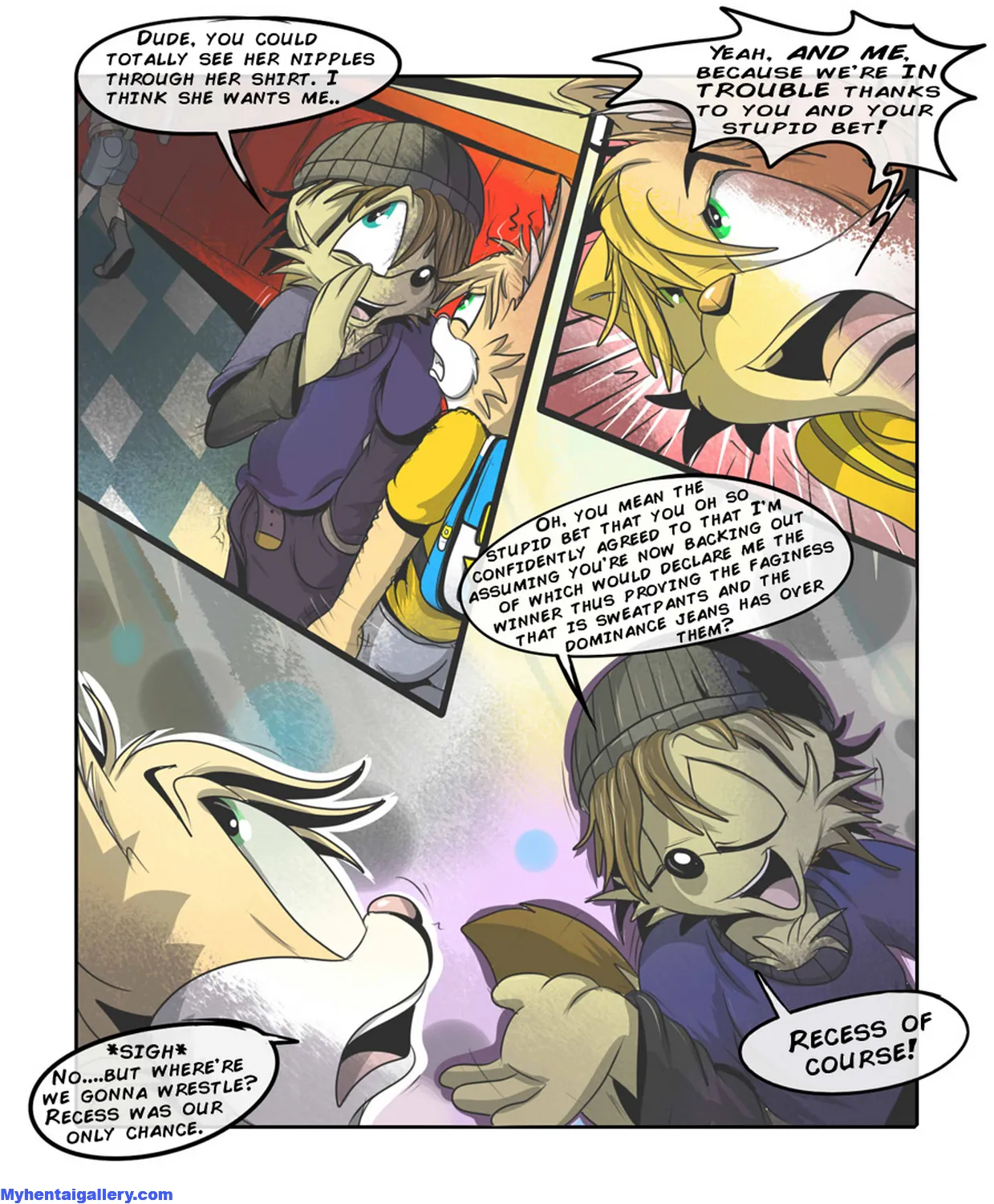 Page 7
