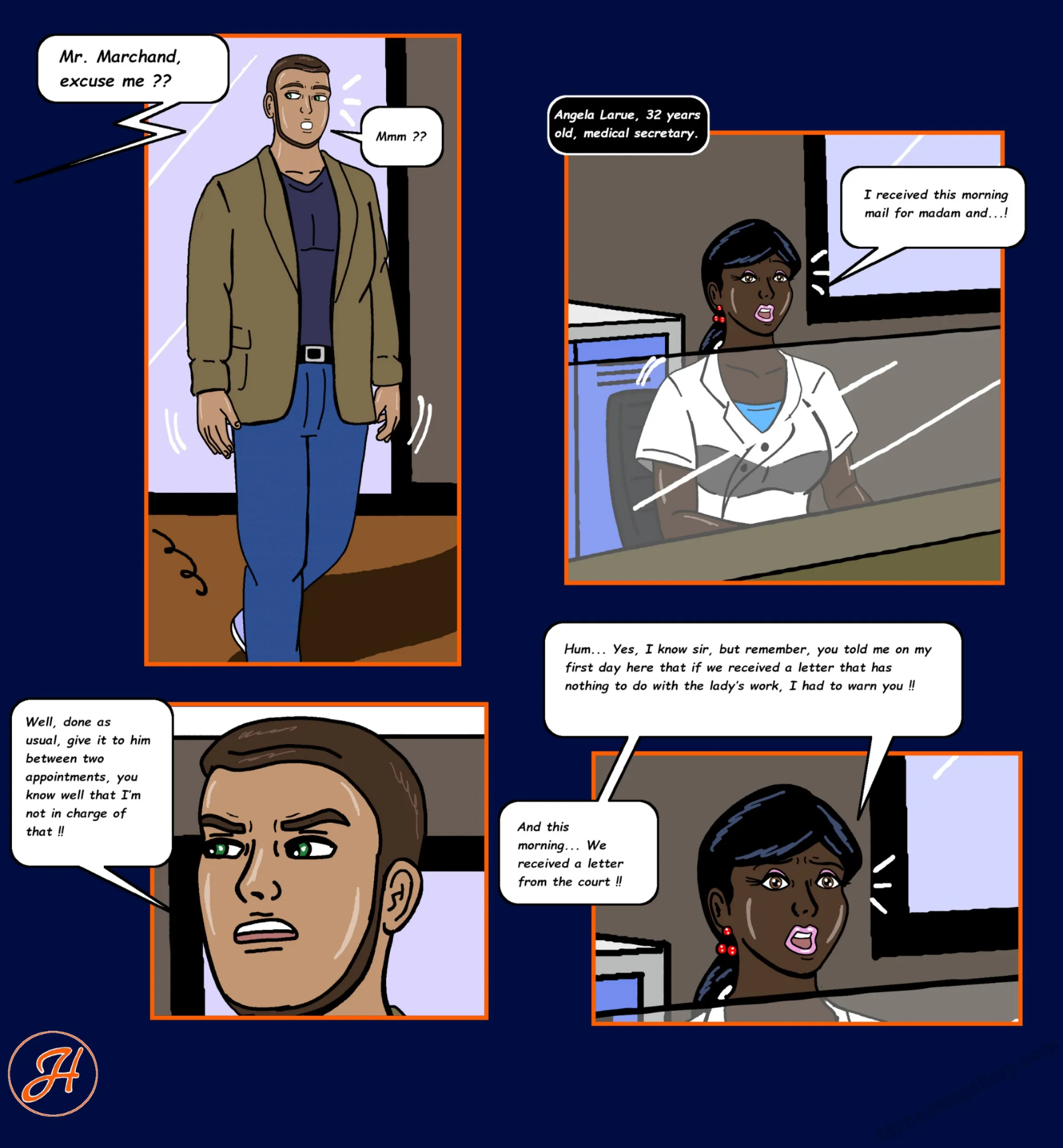Page 5
