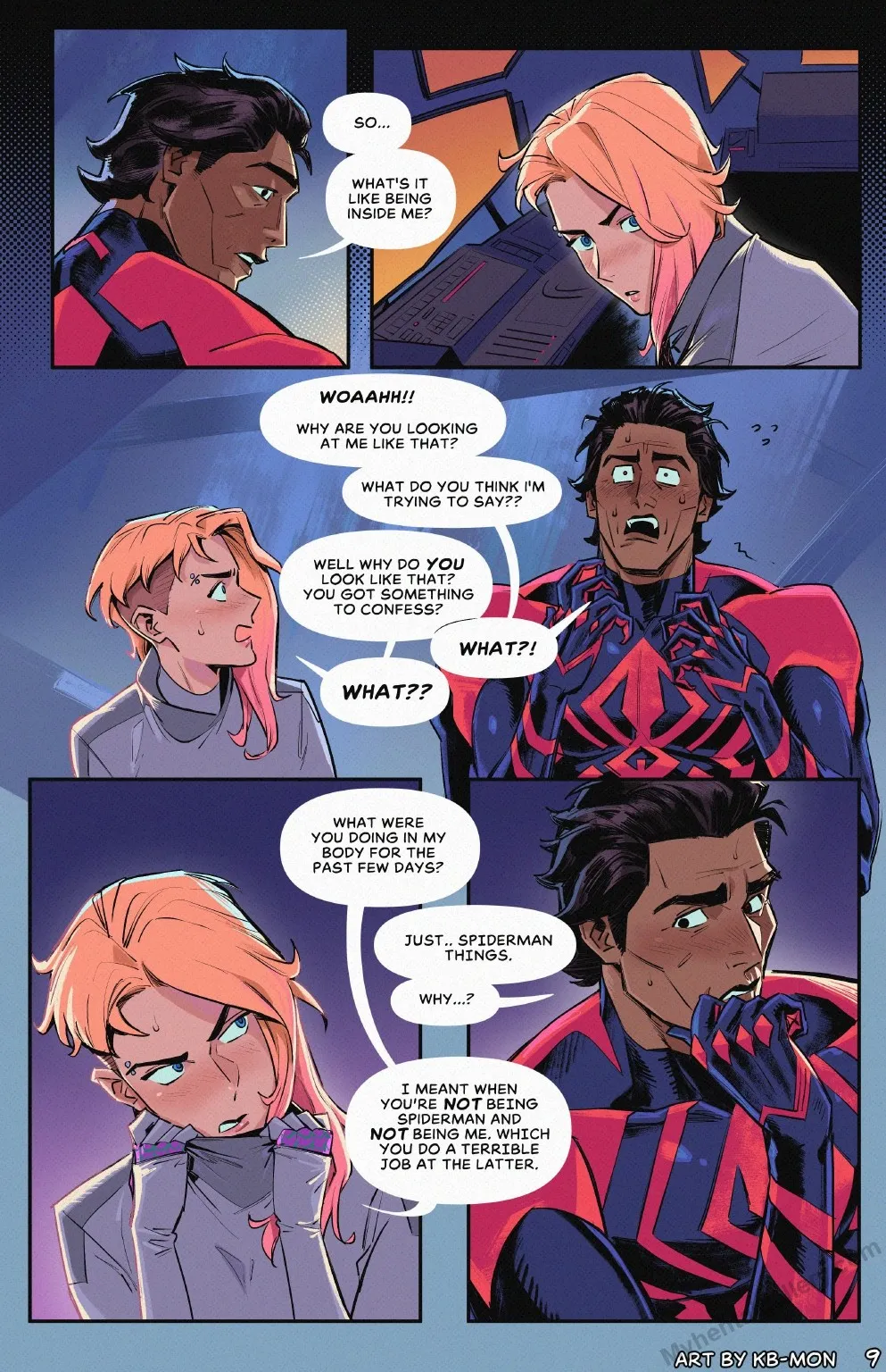 Page 9