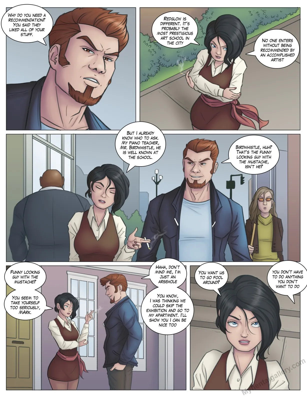 Page 8