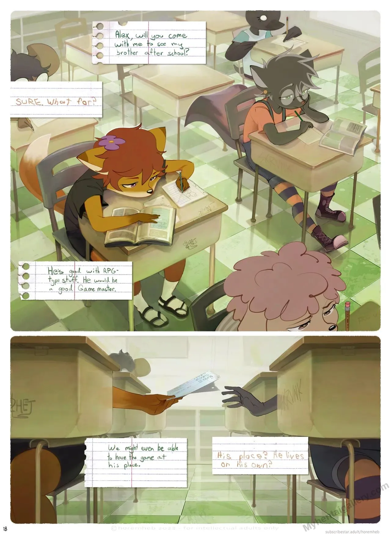 Page 18