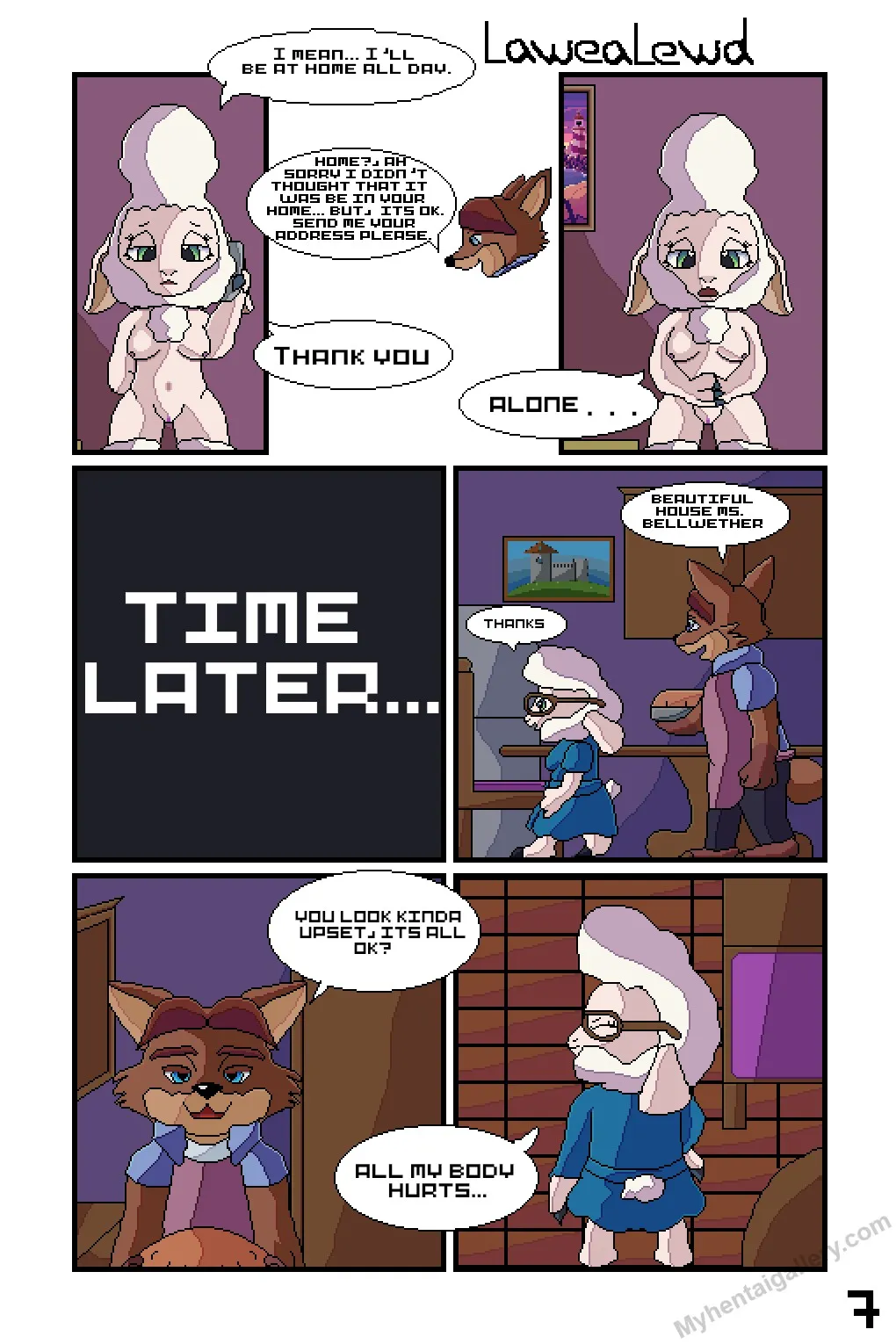 Page 7