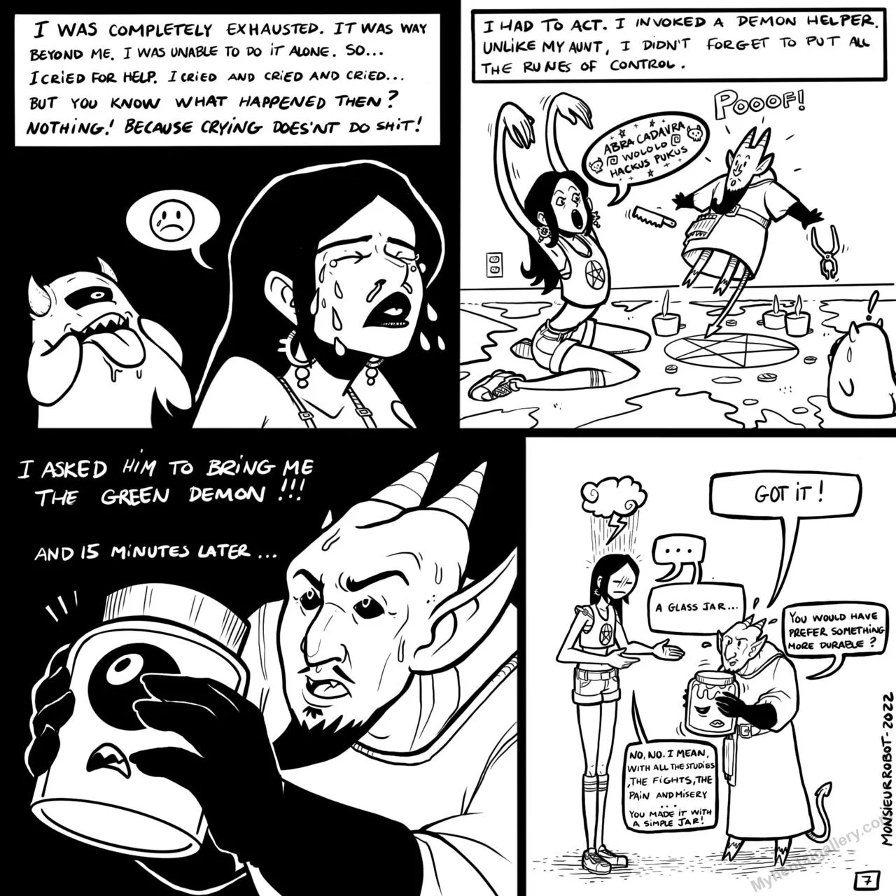 Page 7