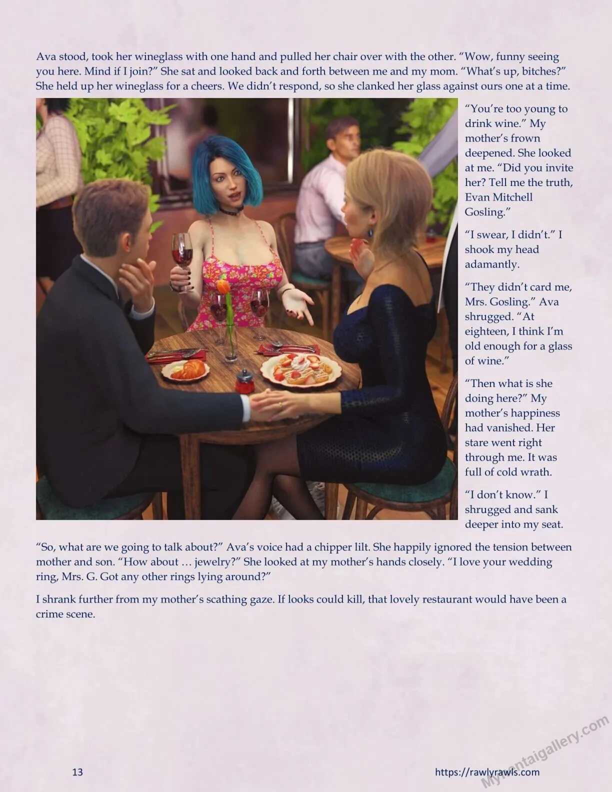 Page 13