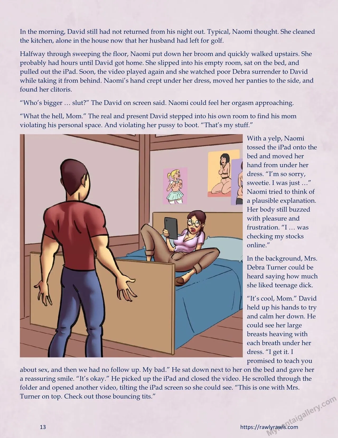 Page 13