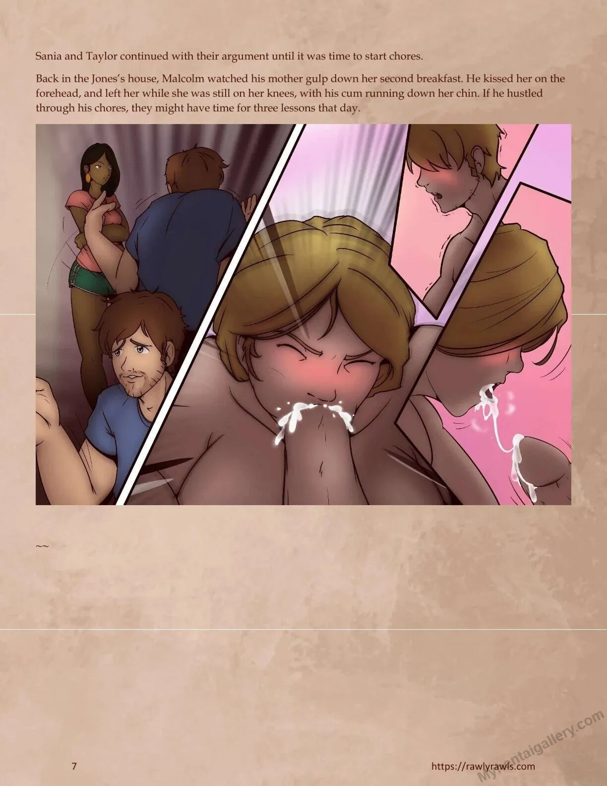 Page 7