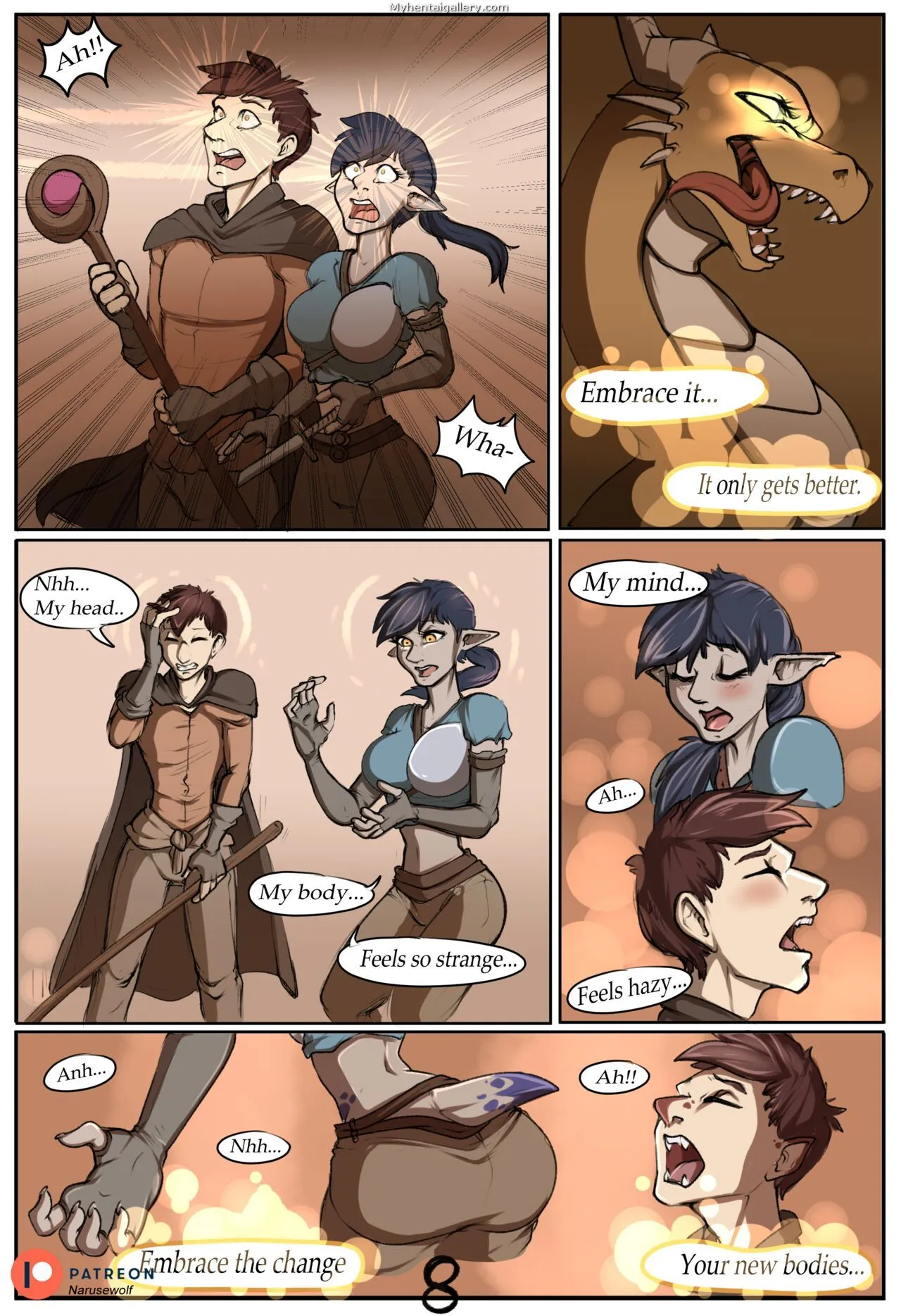 Page 8