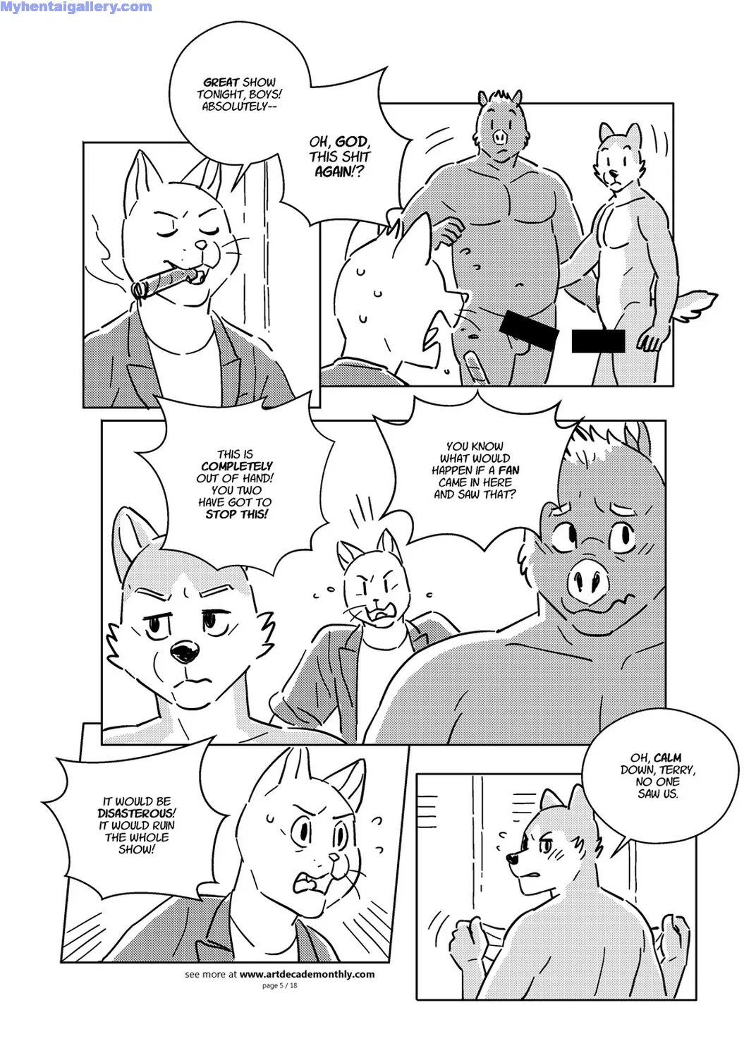 Page 5