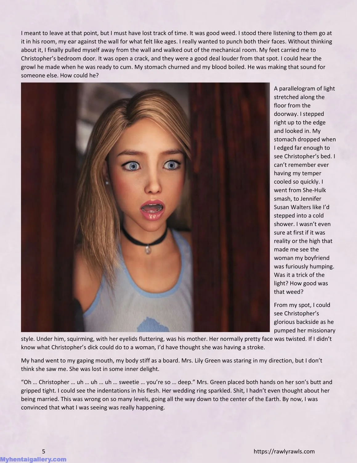 Page 5