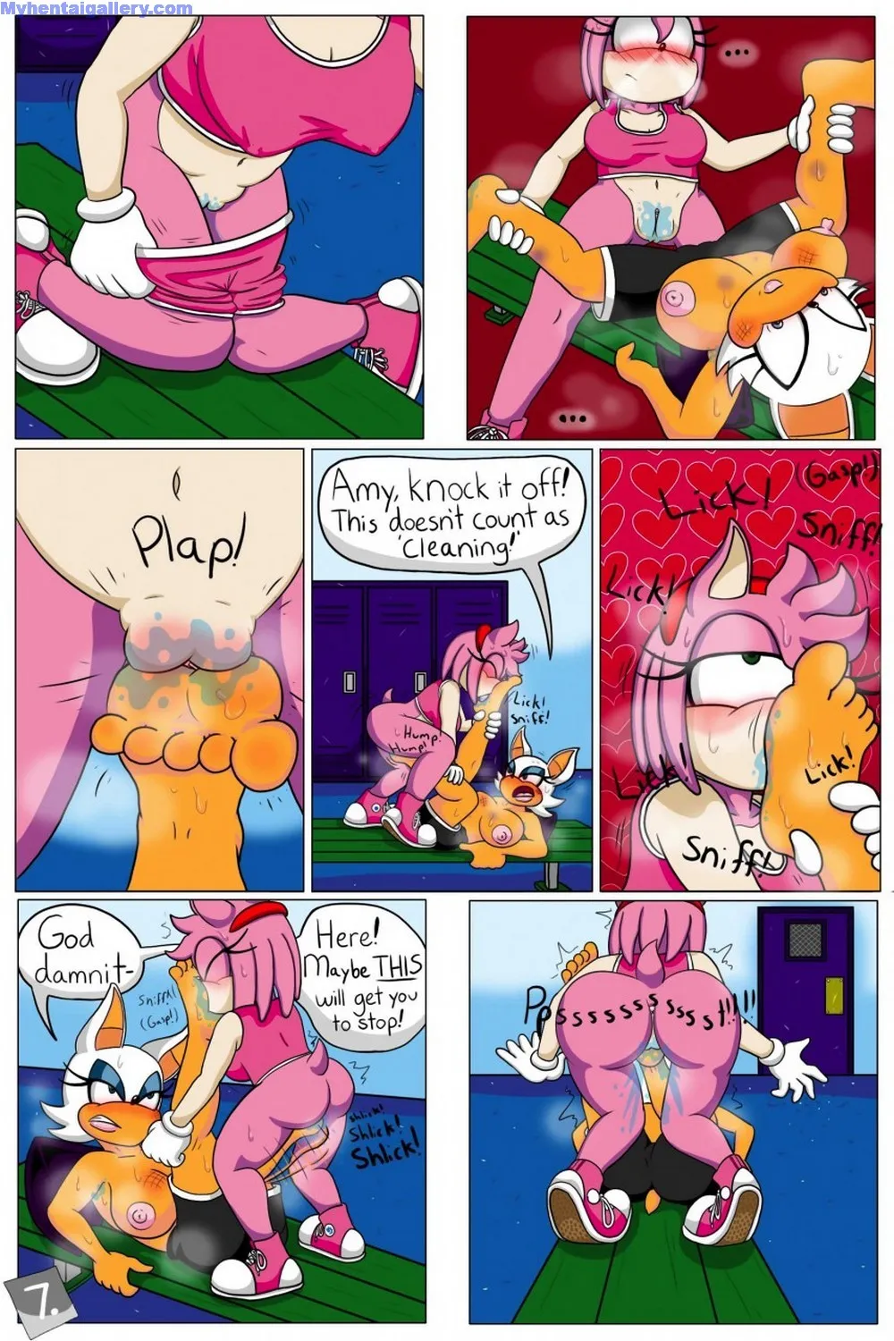 Page 7