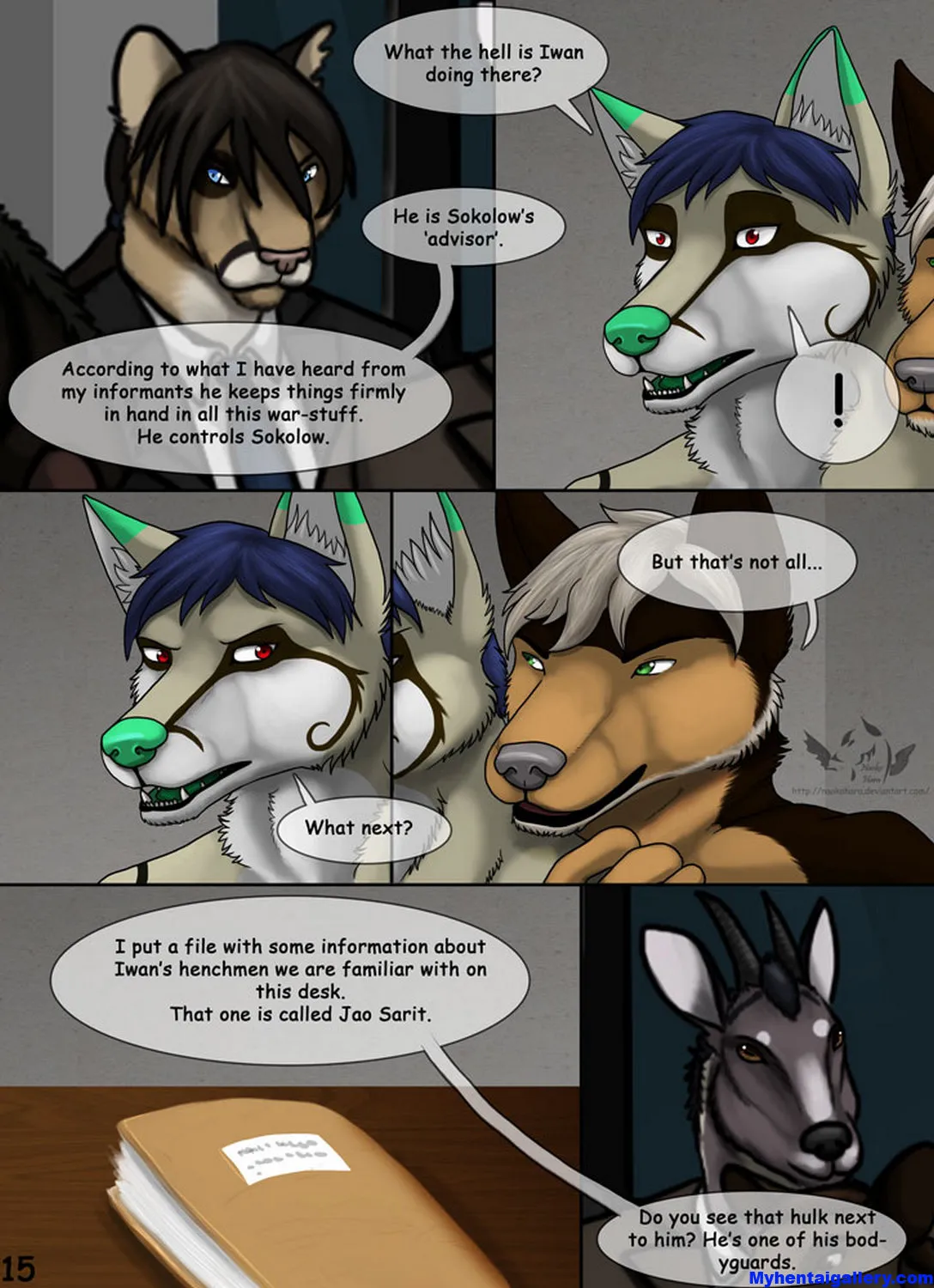 Page 15