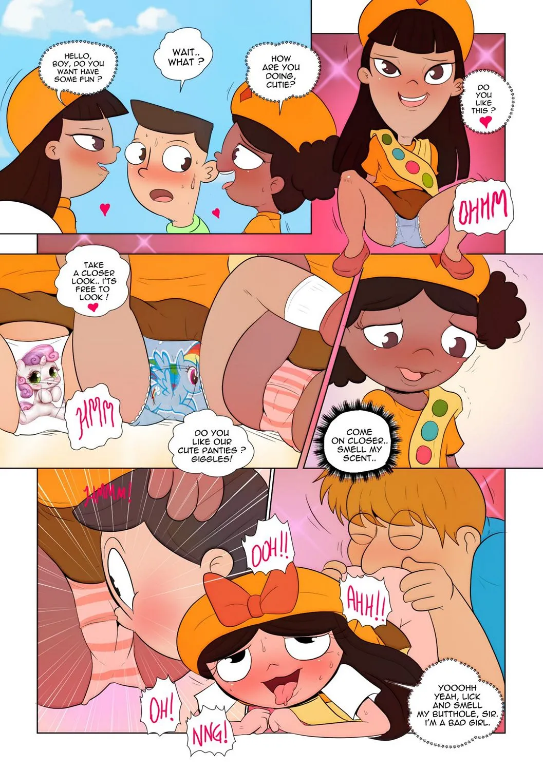 Page 7