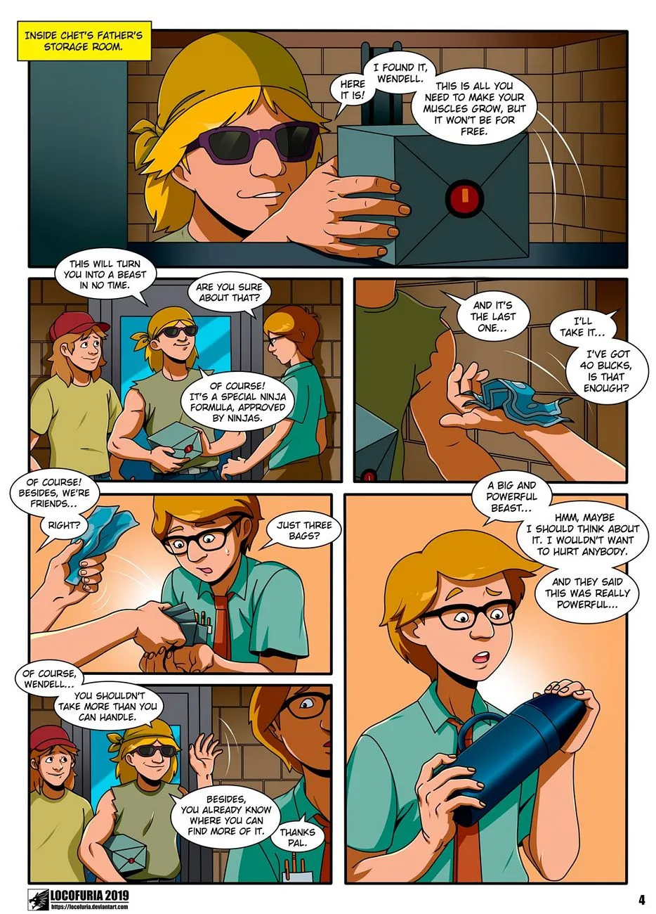 Page 5