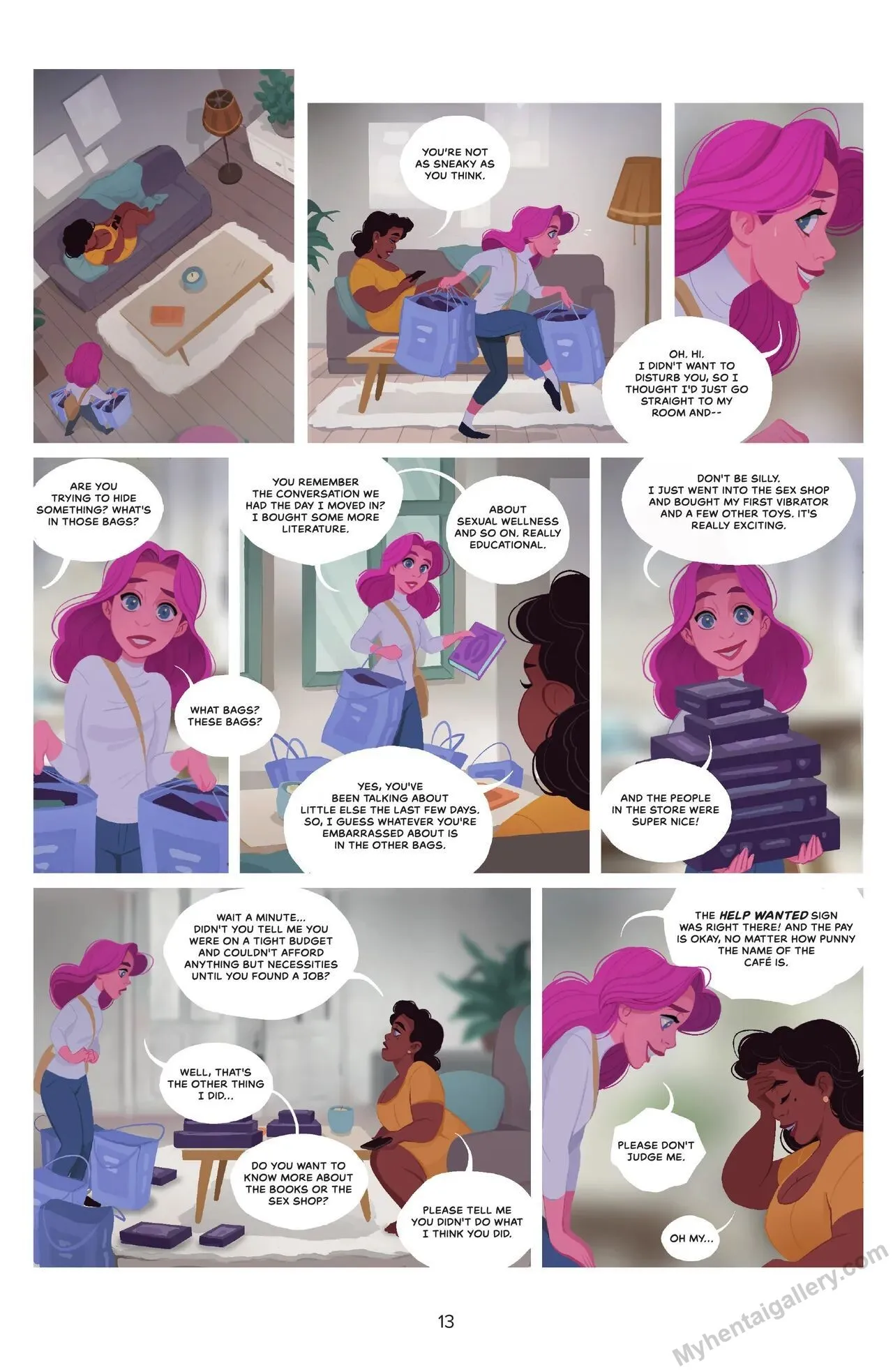 Page 13