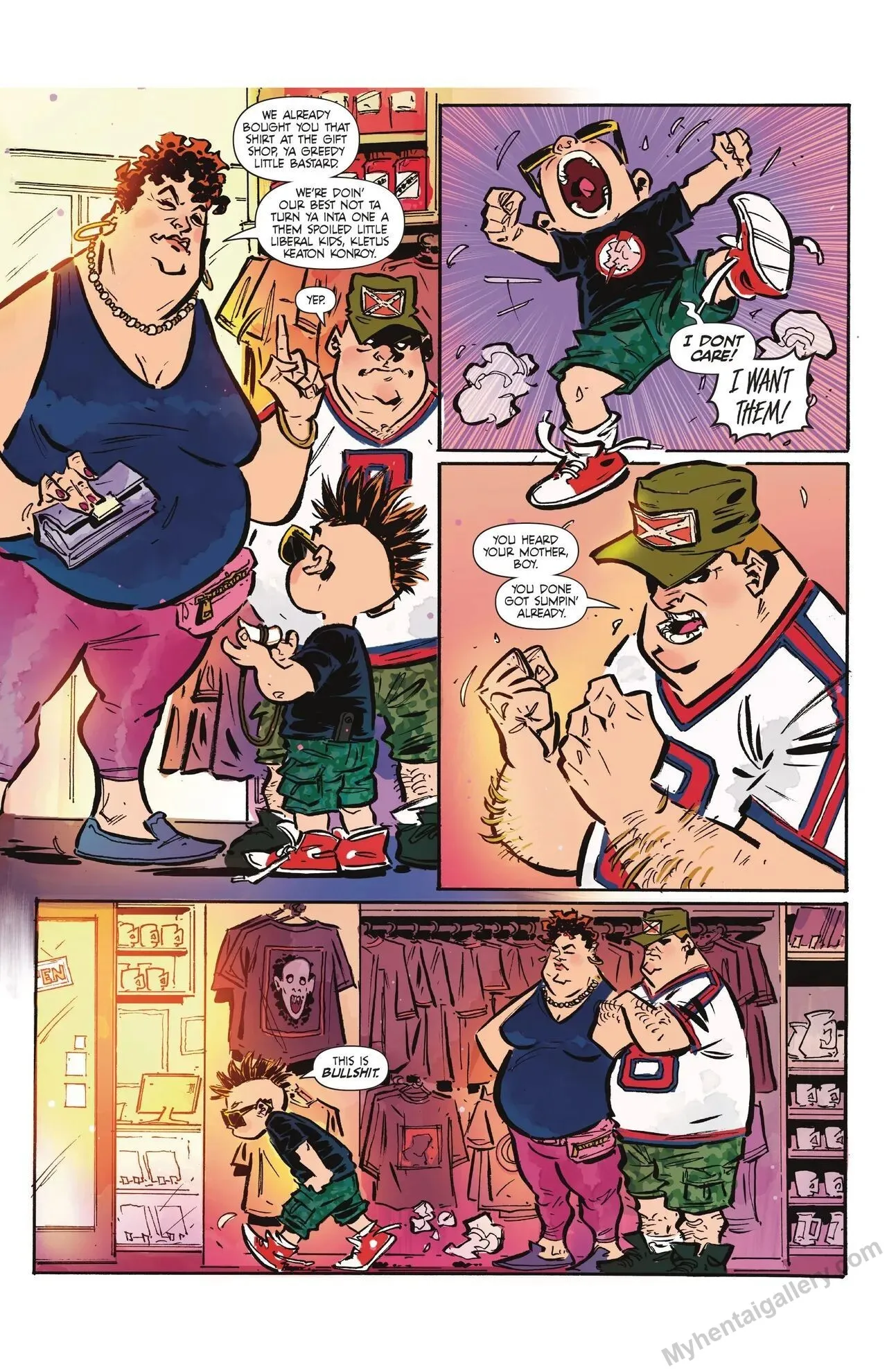 Page 7