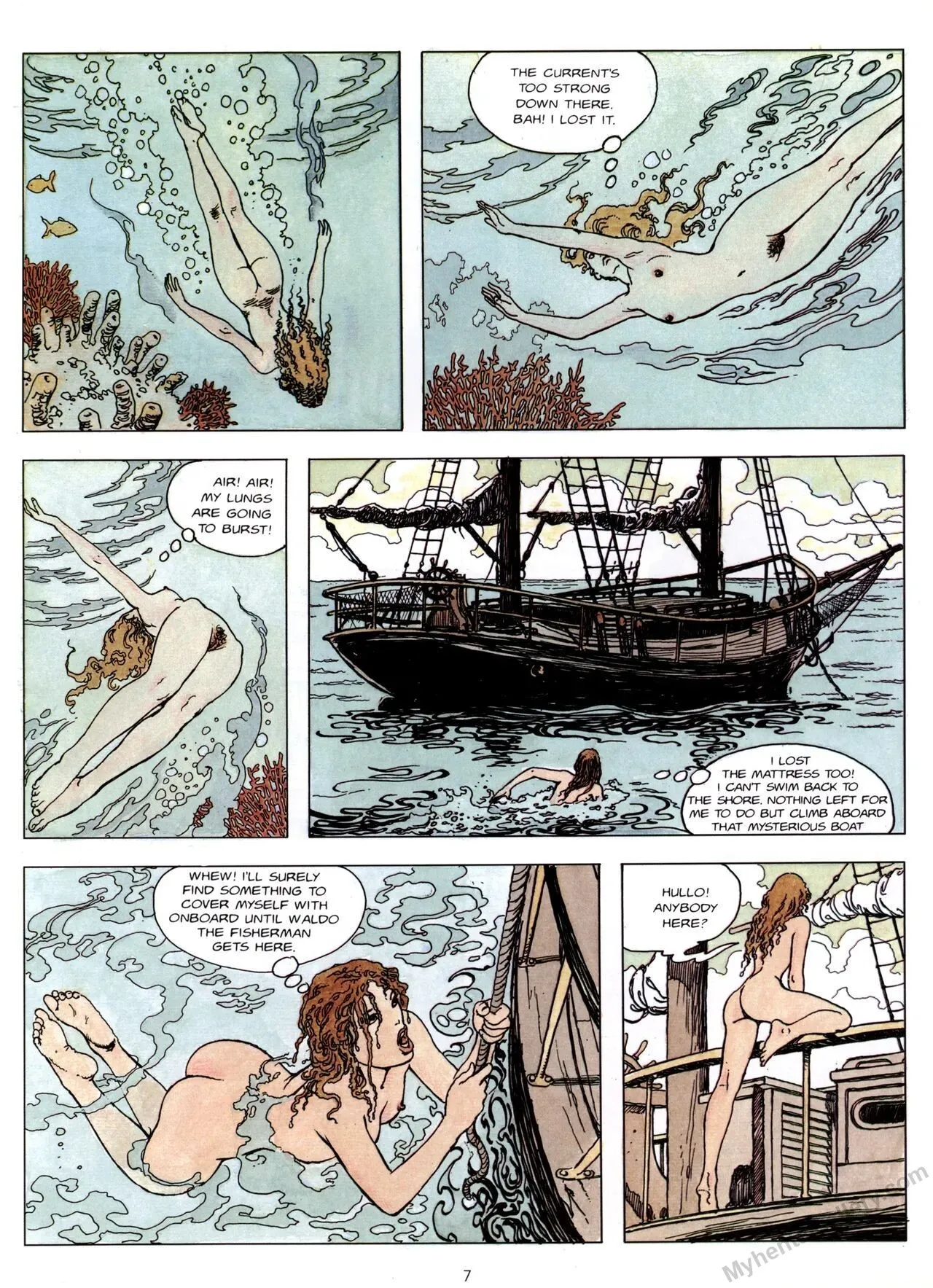 Page 7
