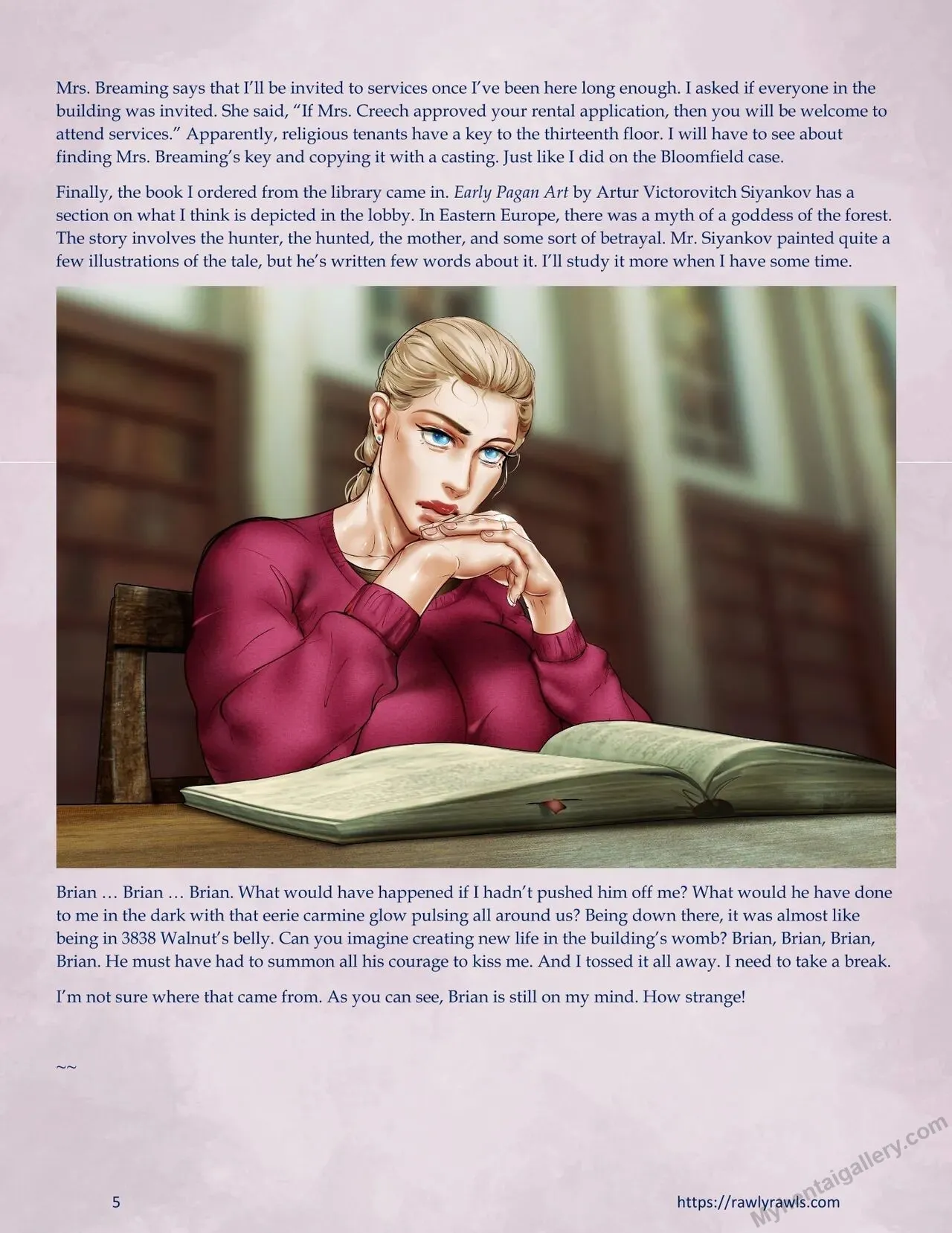 Page 5