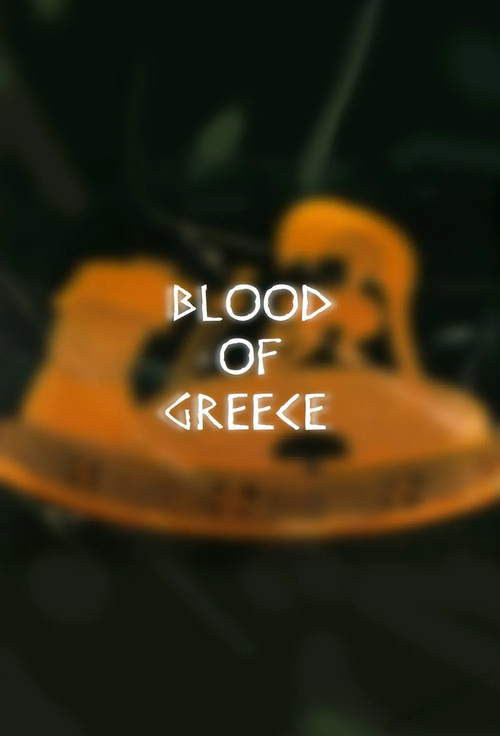 Blood Of Greece 1 porno comics Cover