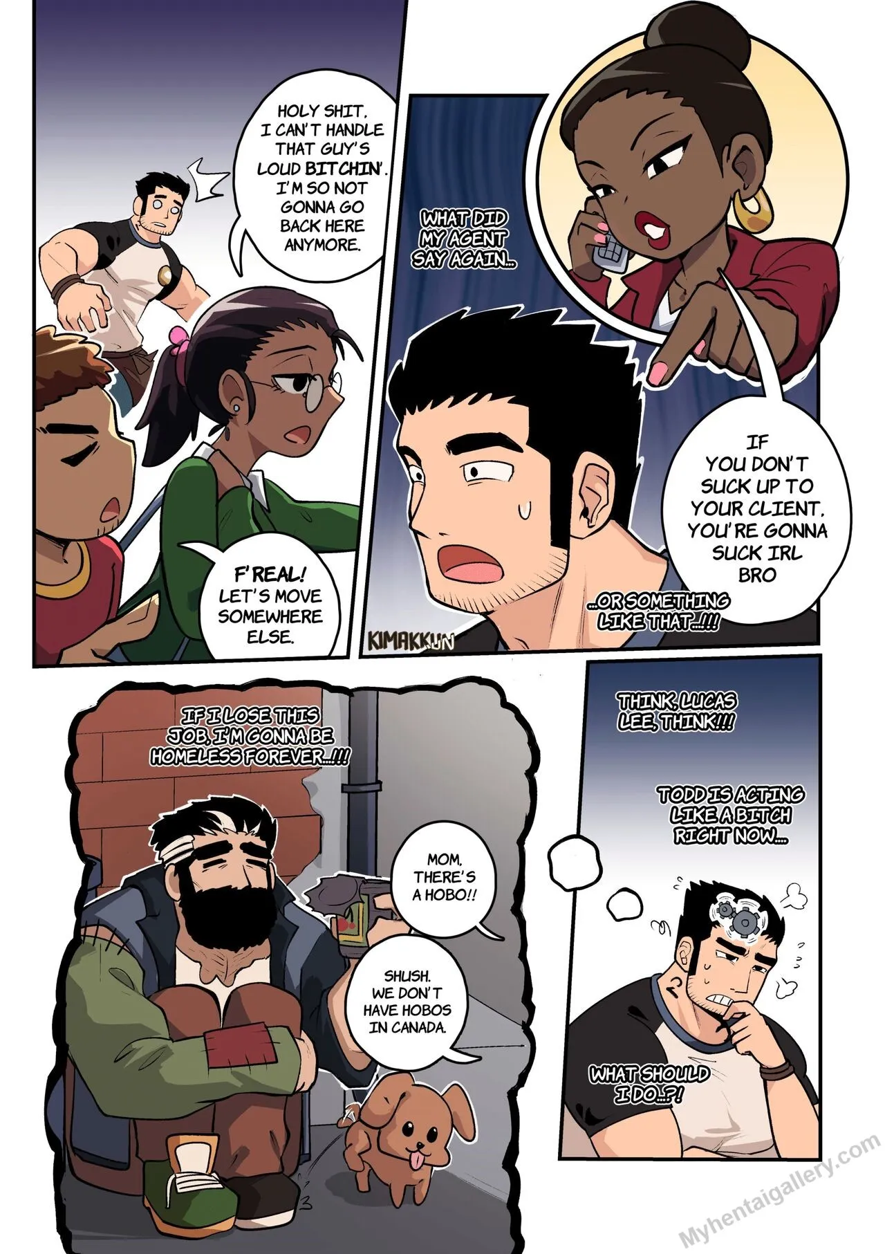 Page 5