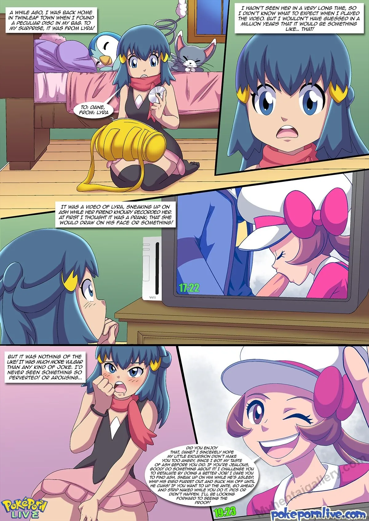 Page 5