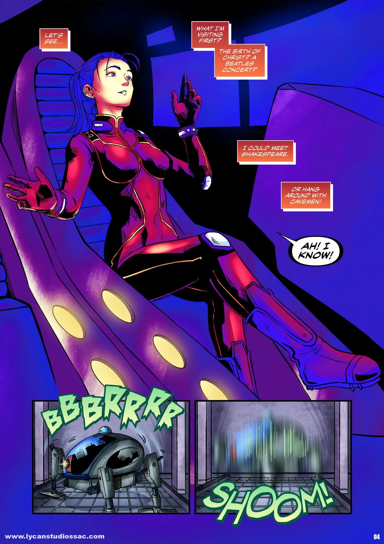 Page 5
