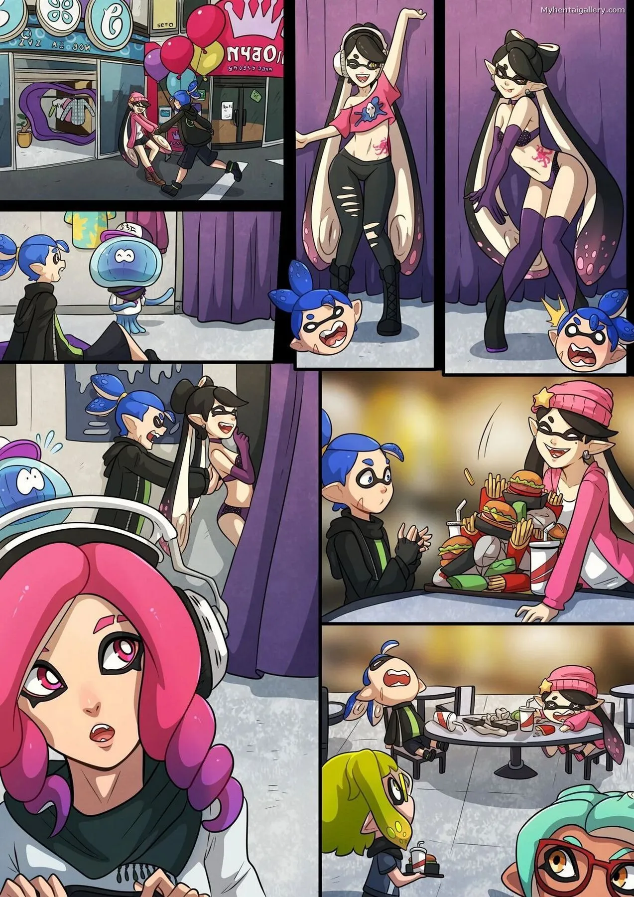 Page 7