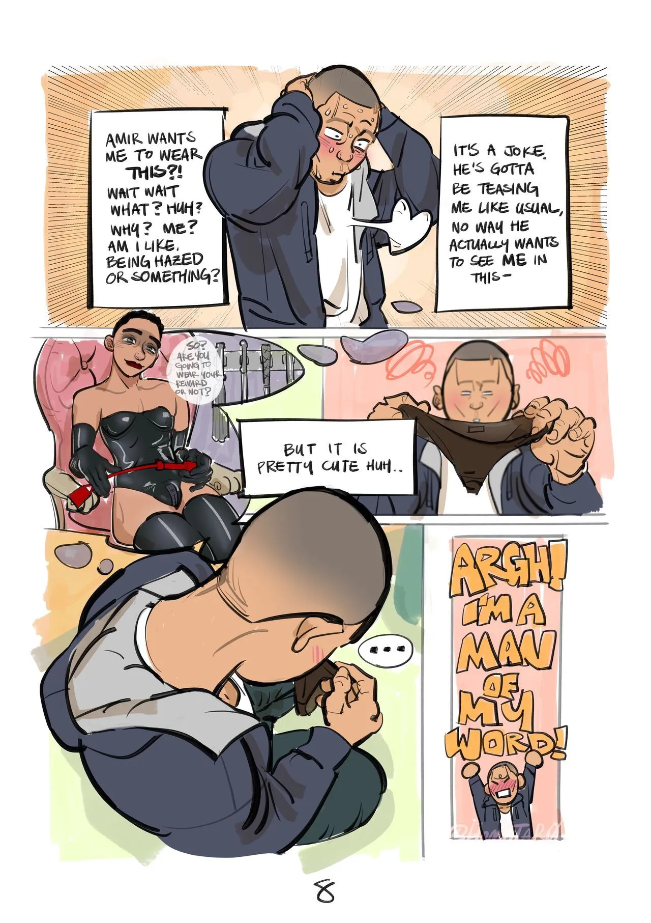 Page 8