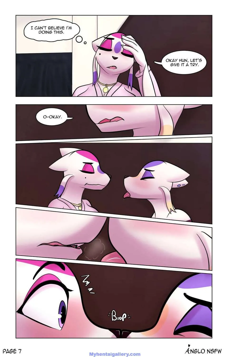 Page 7