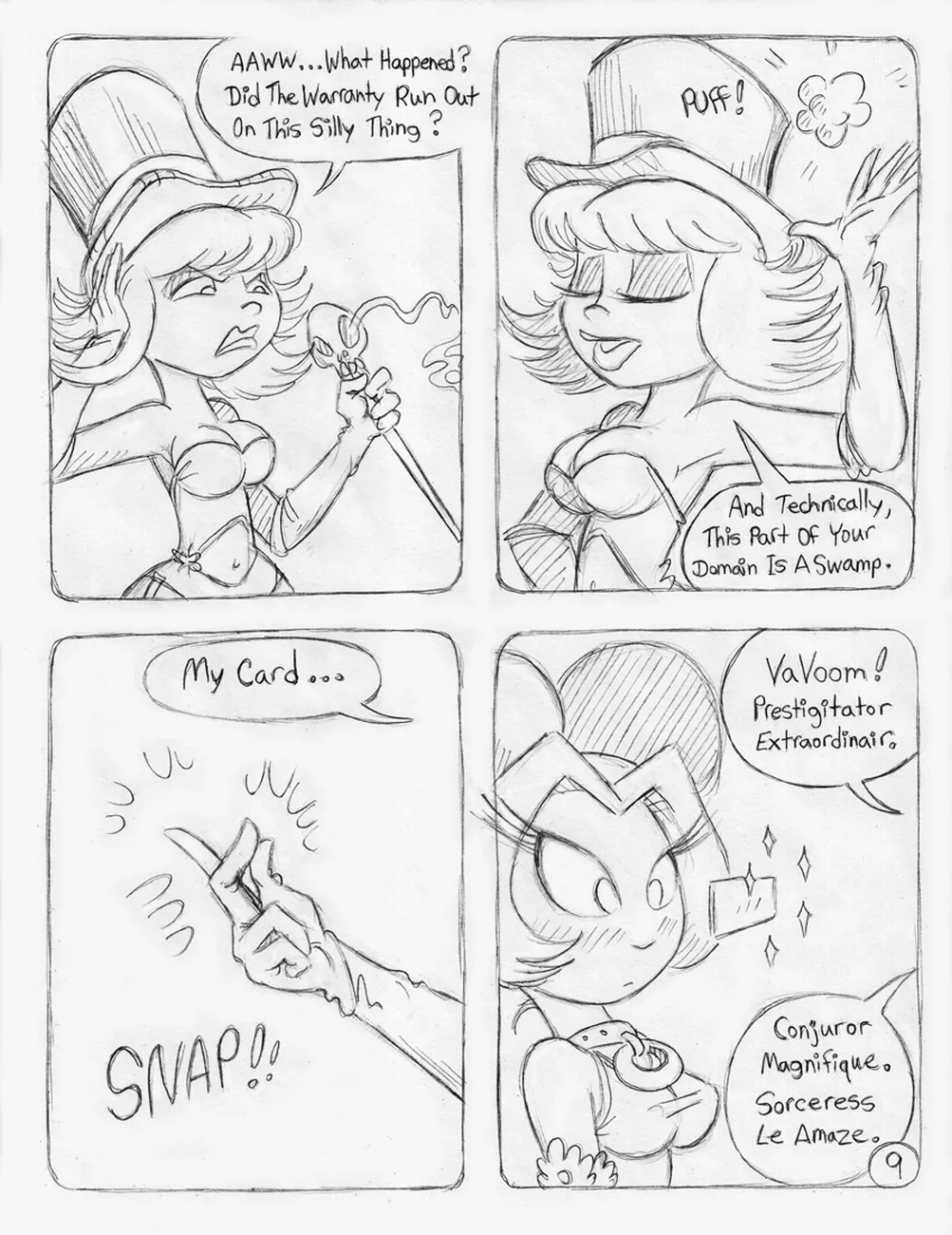 Page 9