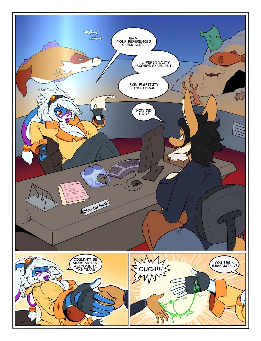 Page 5