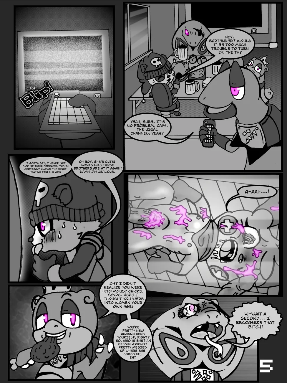 Page 5