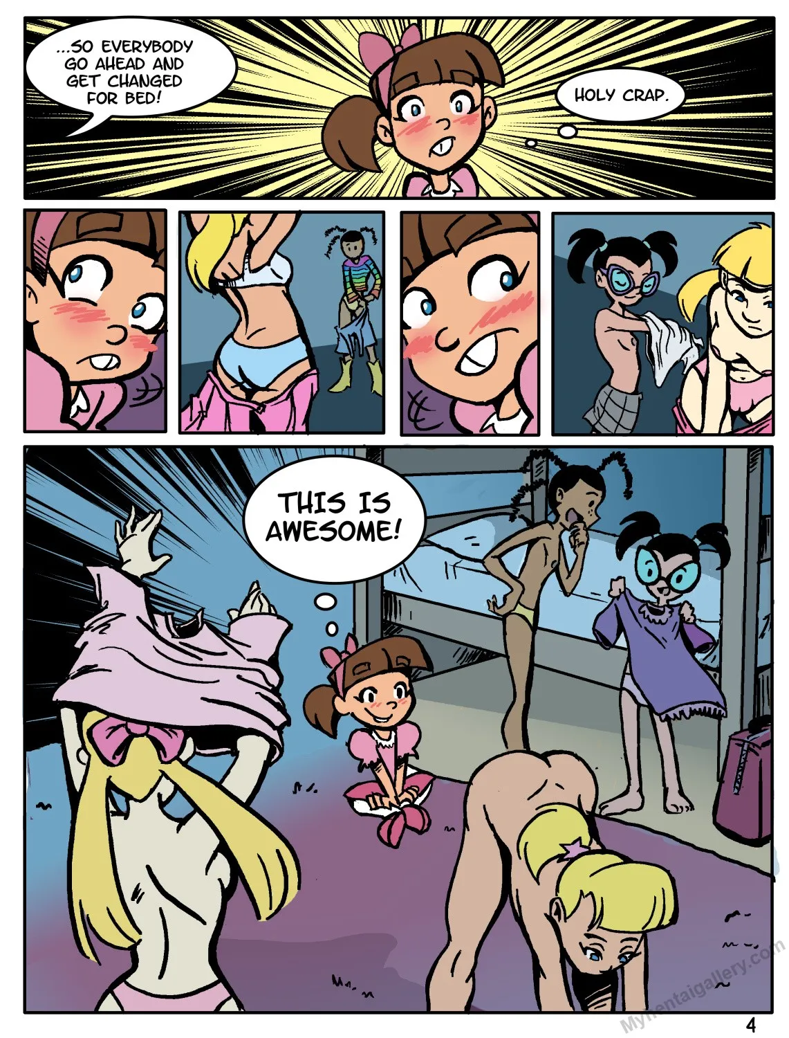 Page 5