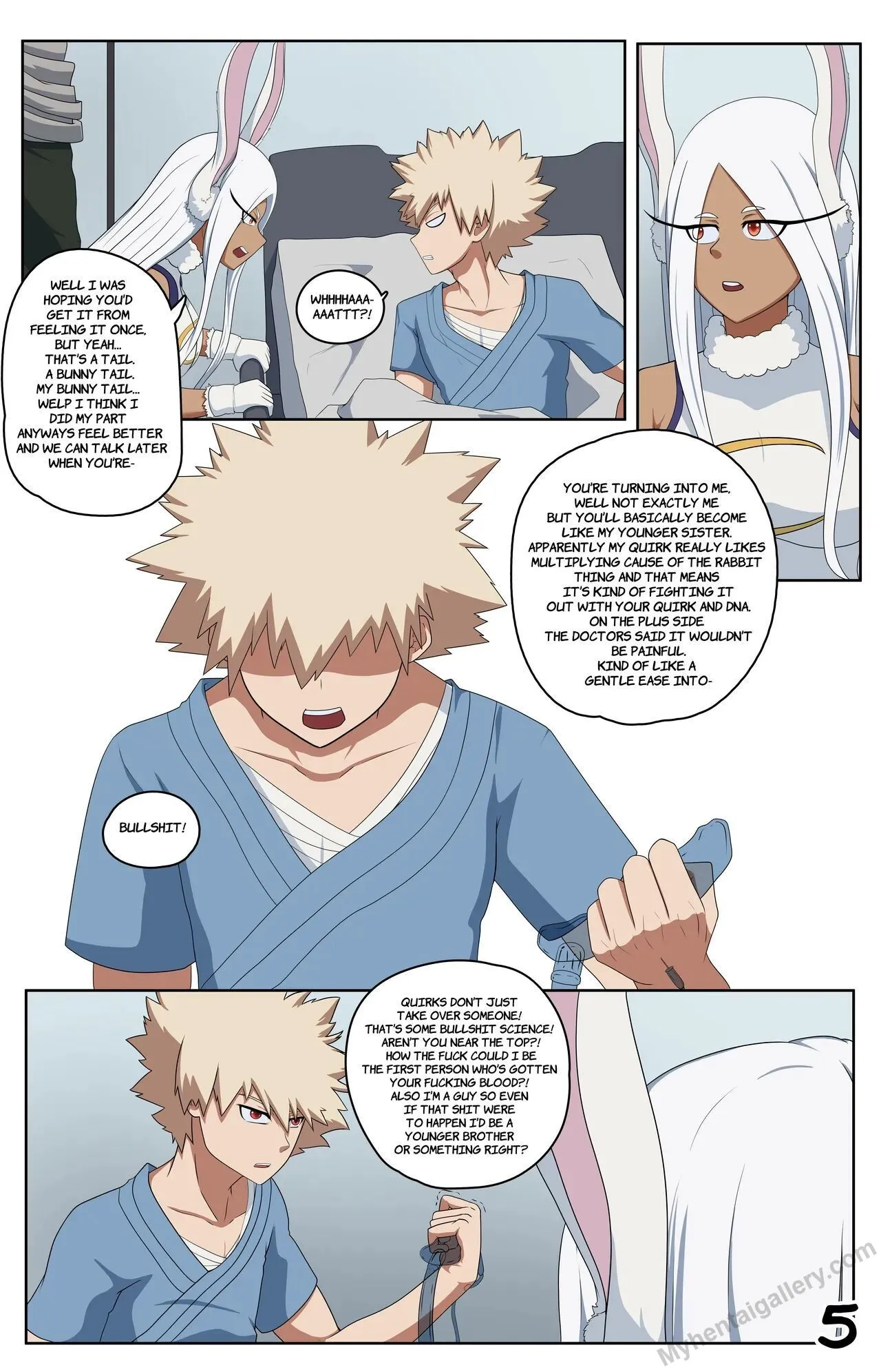 Page 5