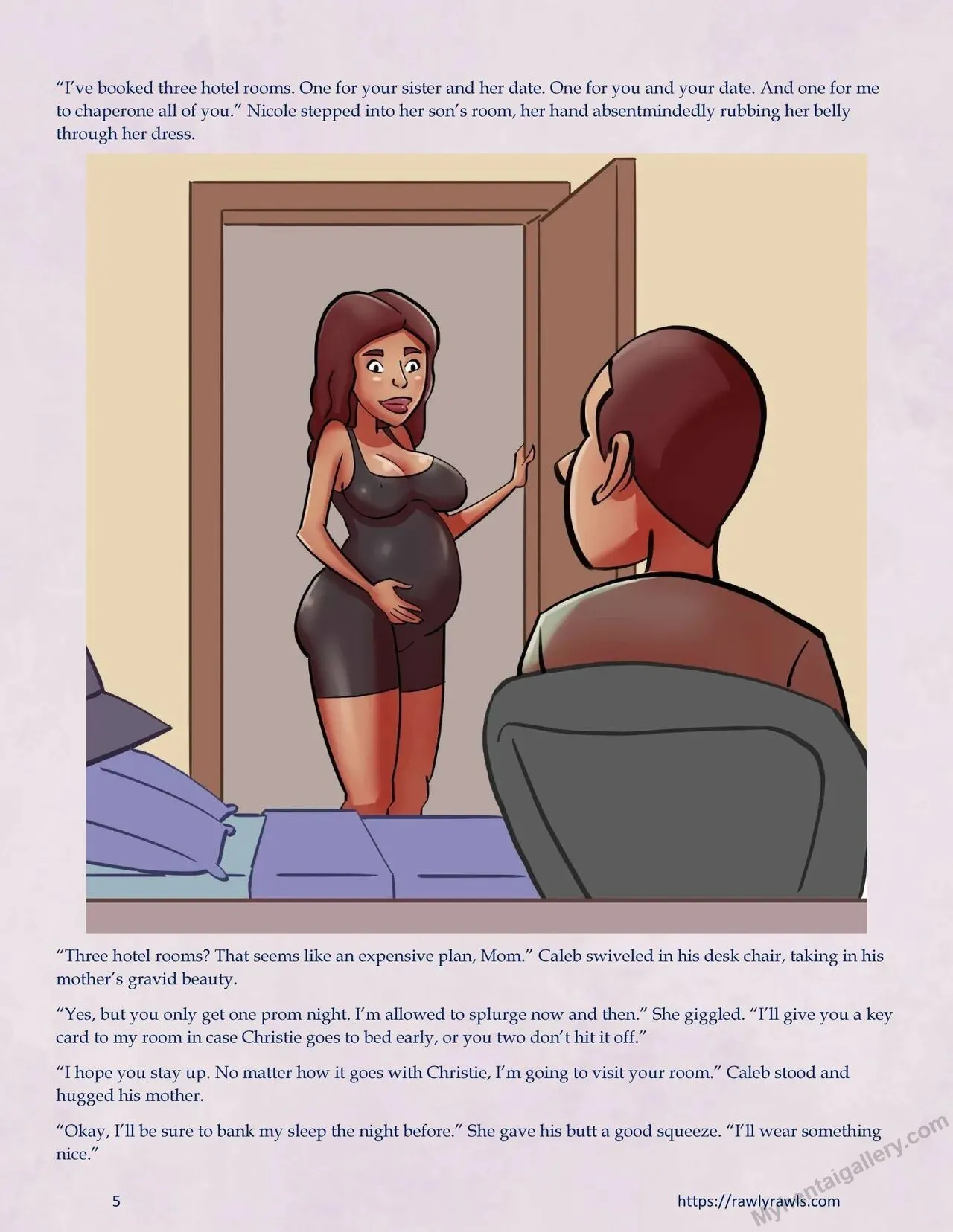 Page 5