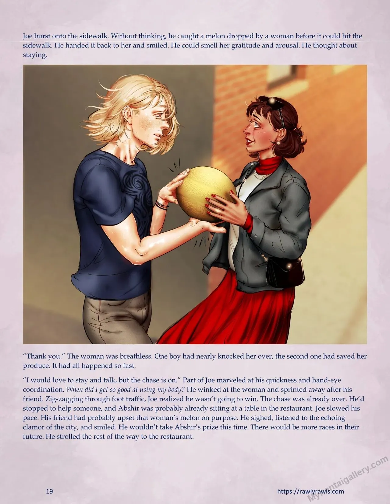 Page 19