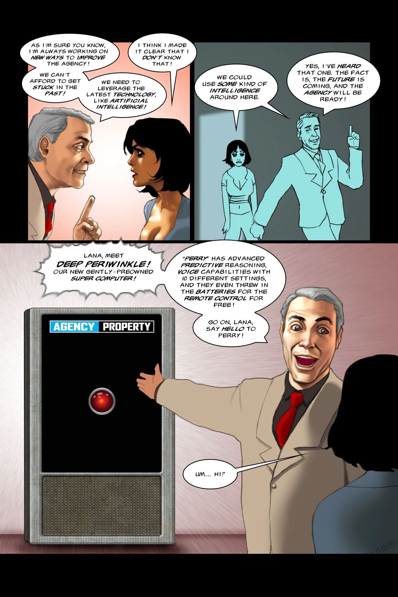Page 8