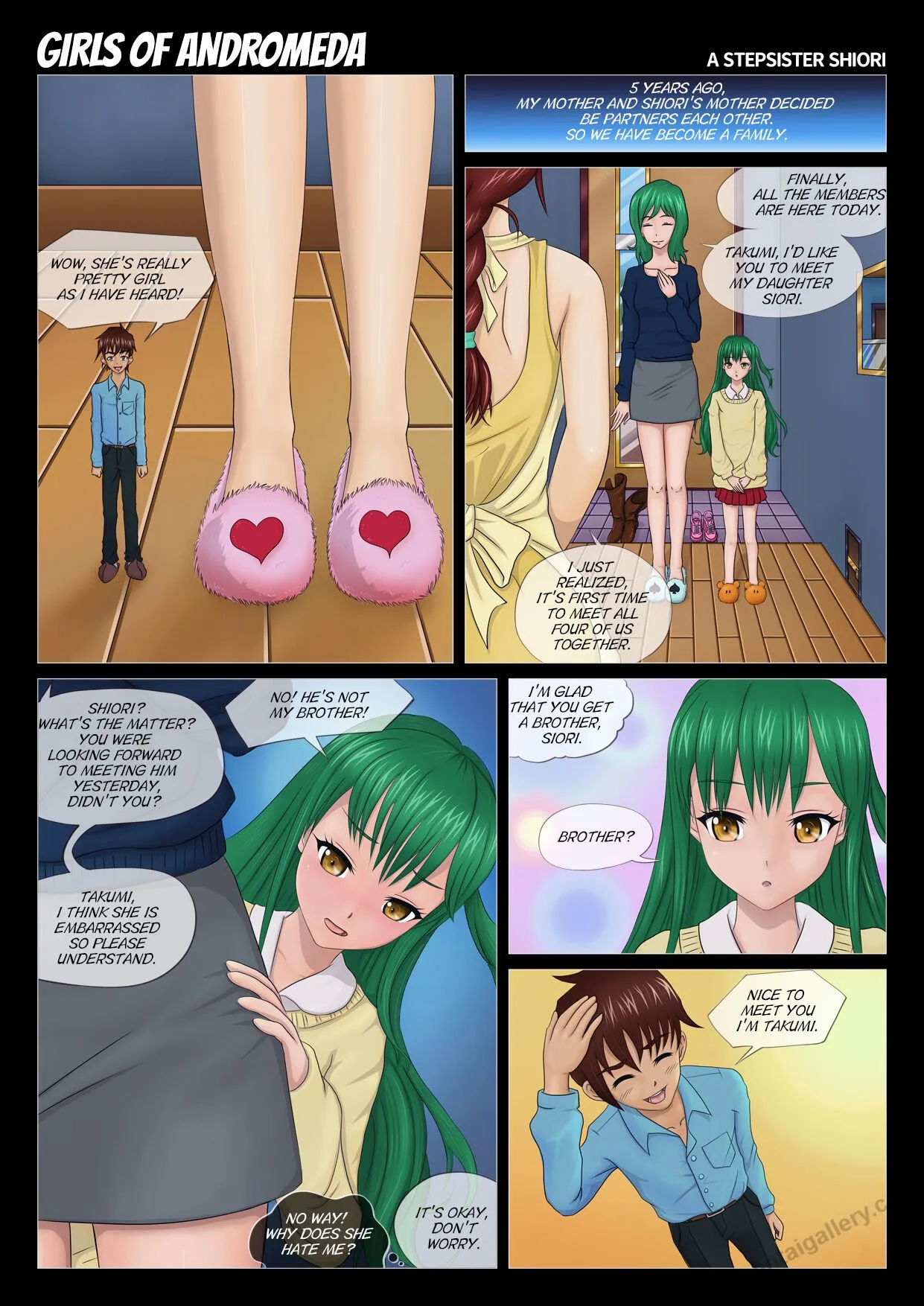 Page 5