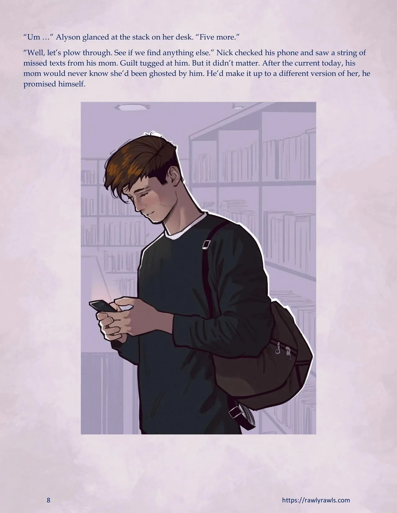 Page 8