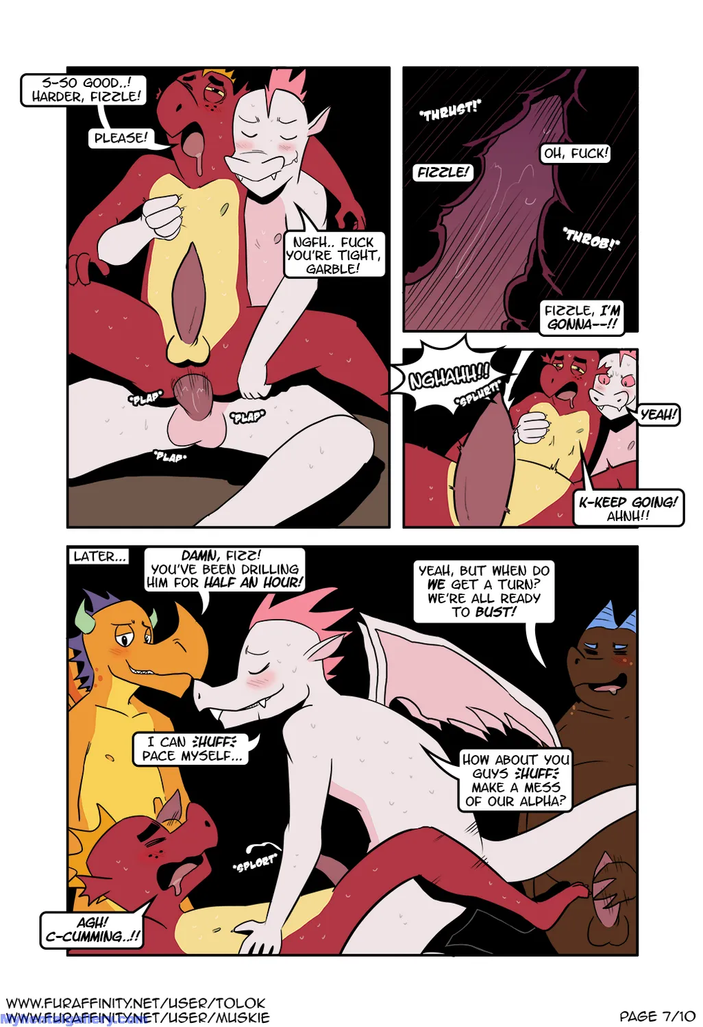 Page 7