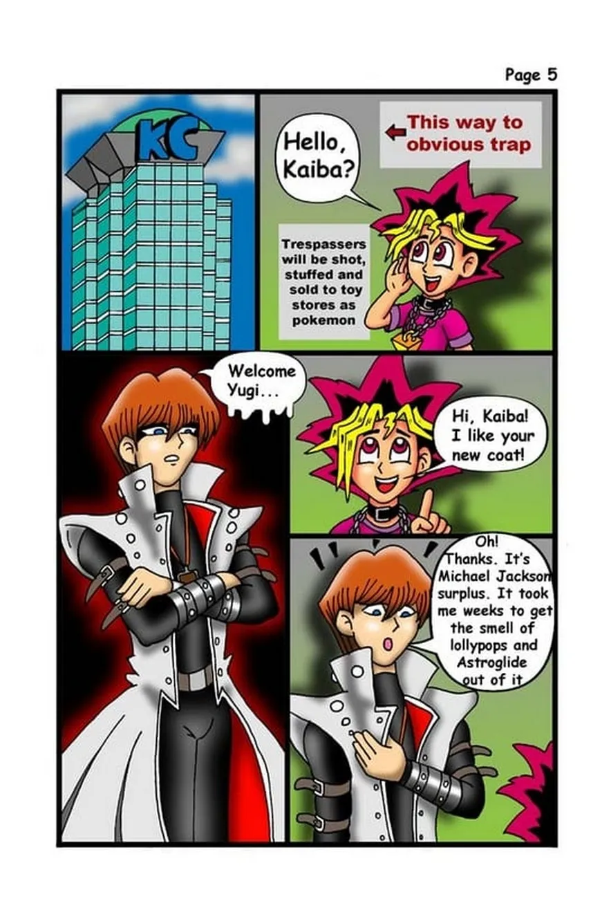 Page 5