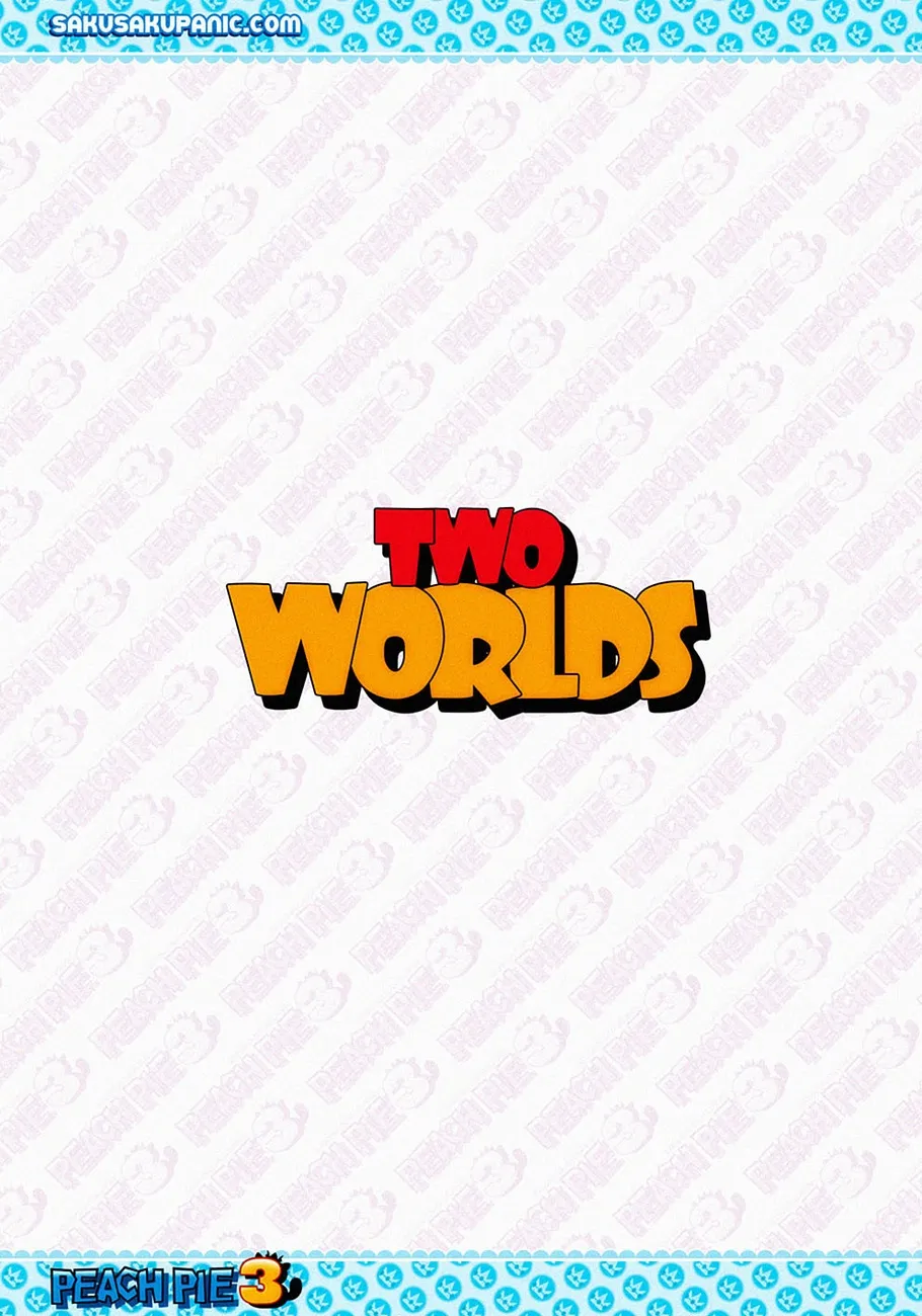 Two Worlds porno comics