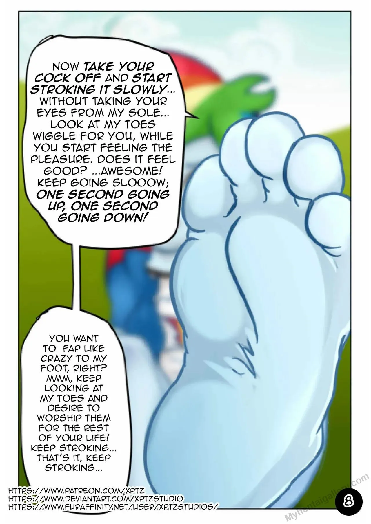 Page 8