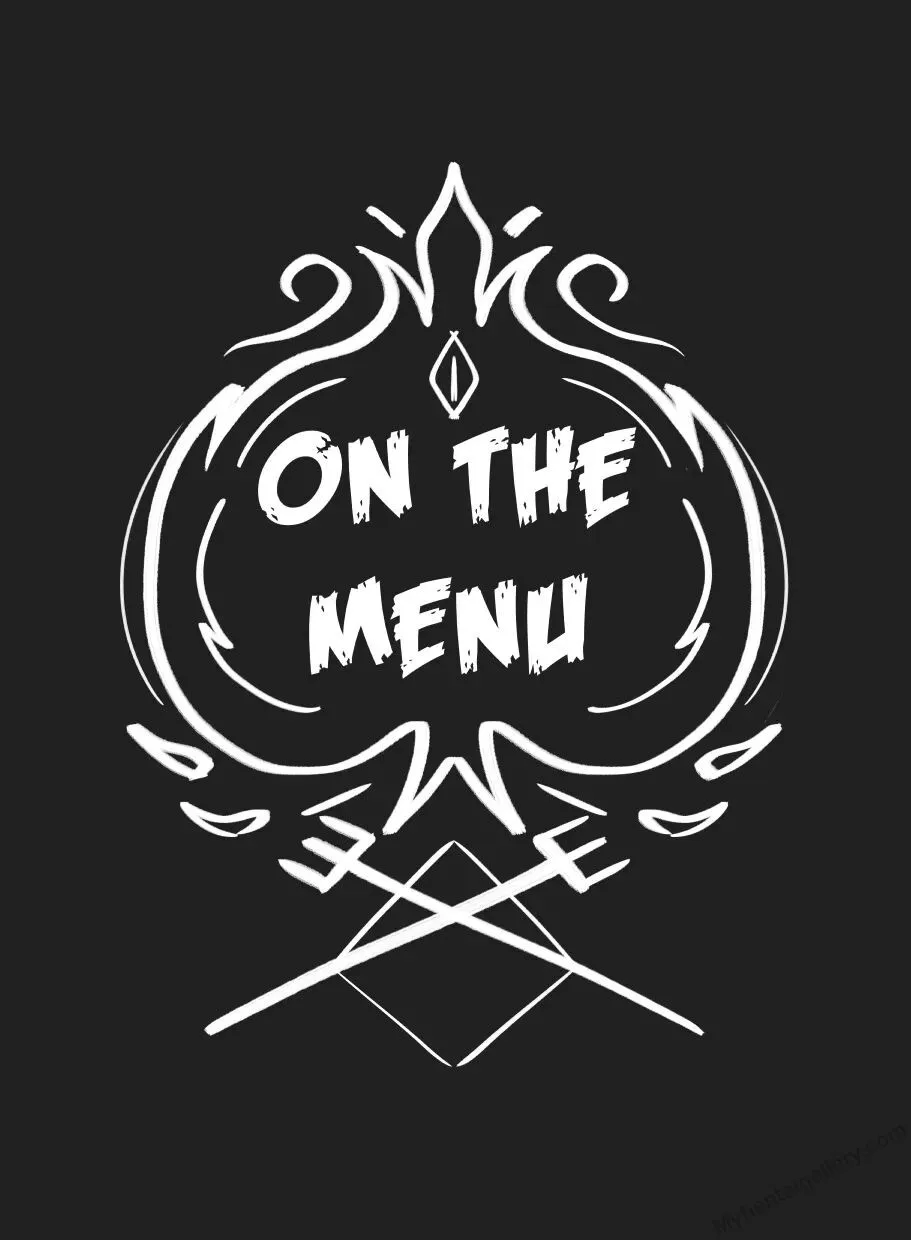 Heartstring Player 5 - On The Menu porno comics Cover